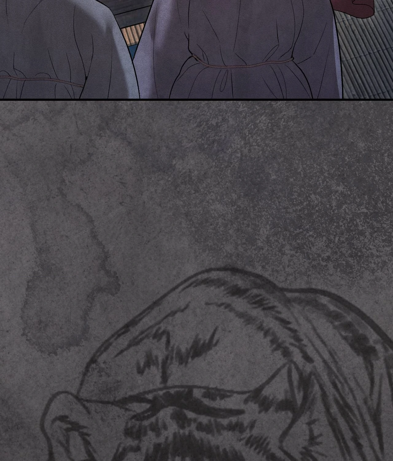 Palace of Euphoria Chapter 17 - page 135