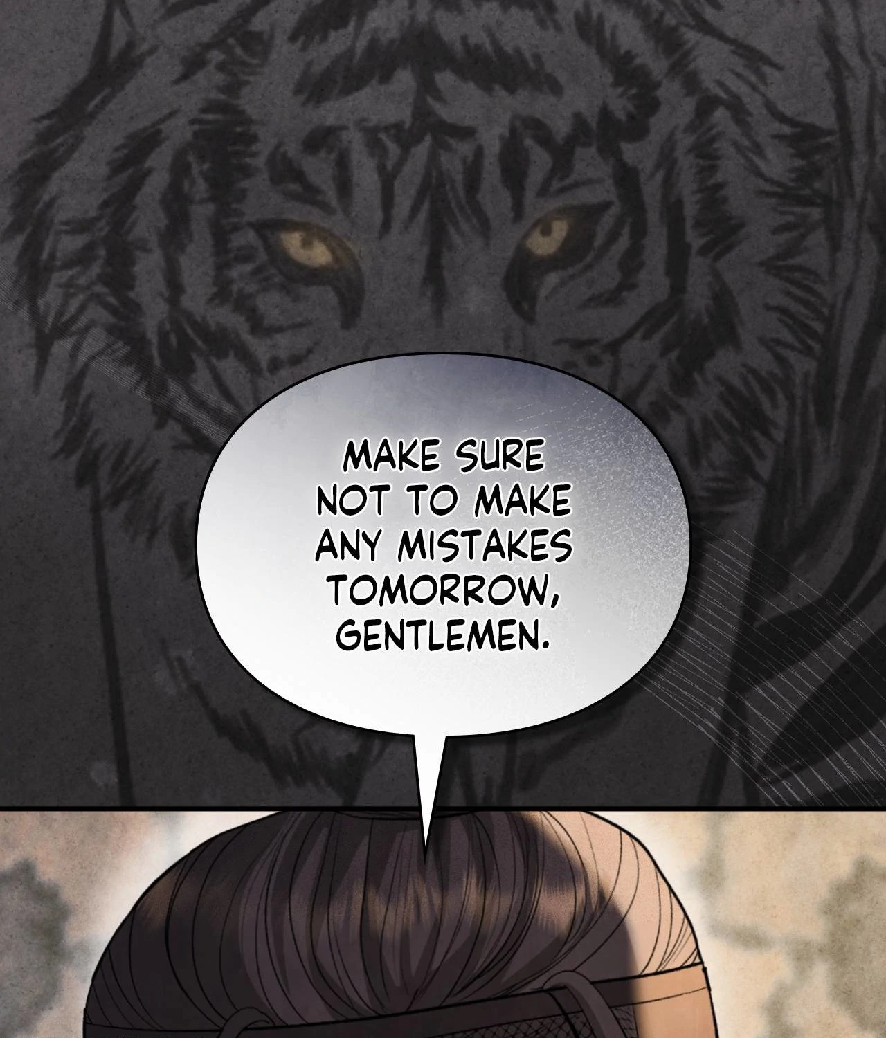 Palace of Euphoria Chapter 17 - page 136