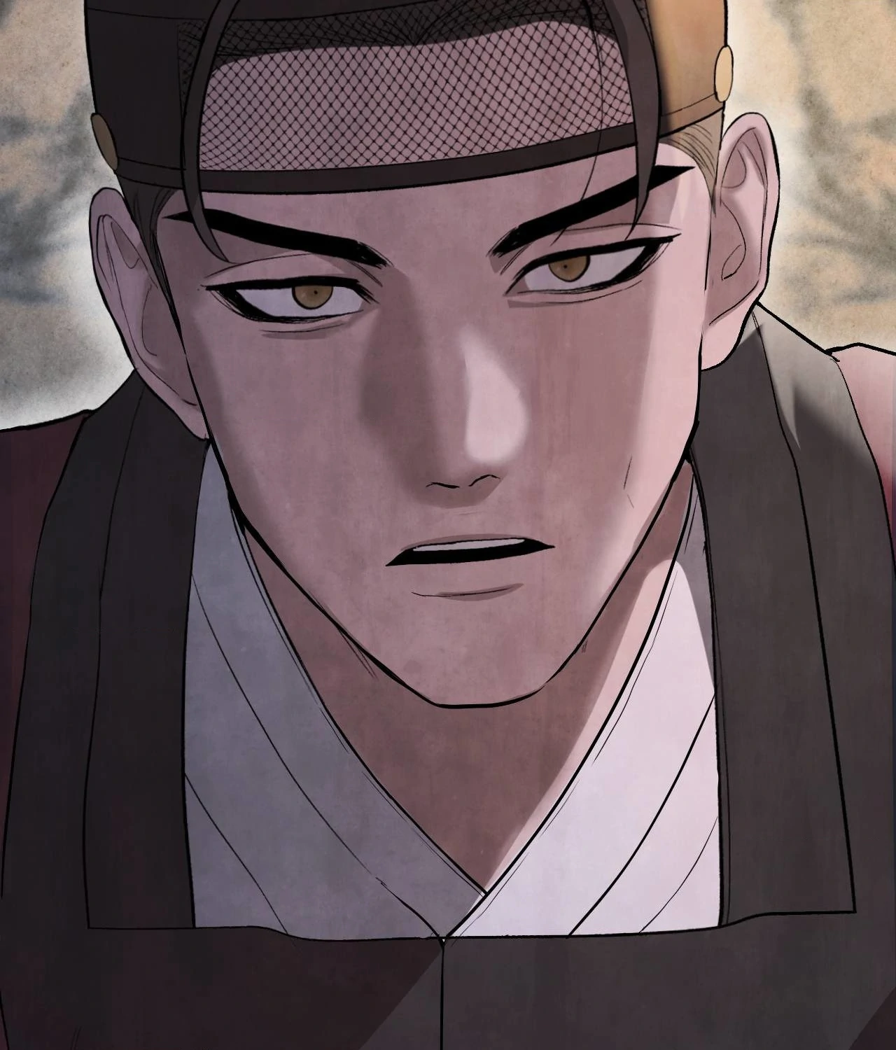 Palace of Euphoria Chapter 17 - page 137