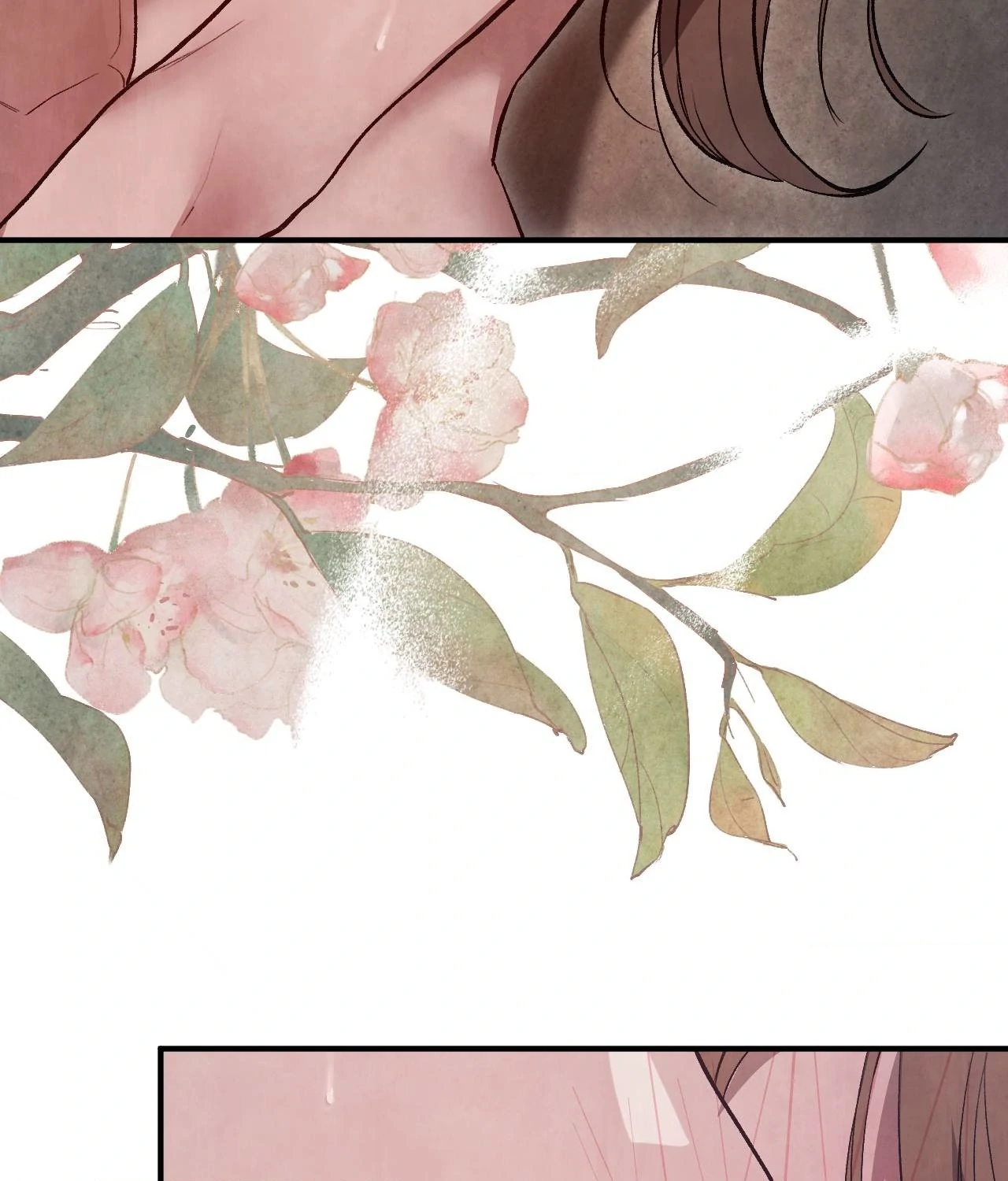 Palace of Euphoria Chapter 17 - page 13