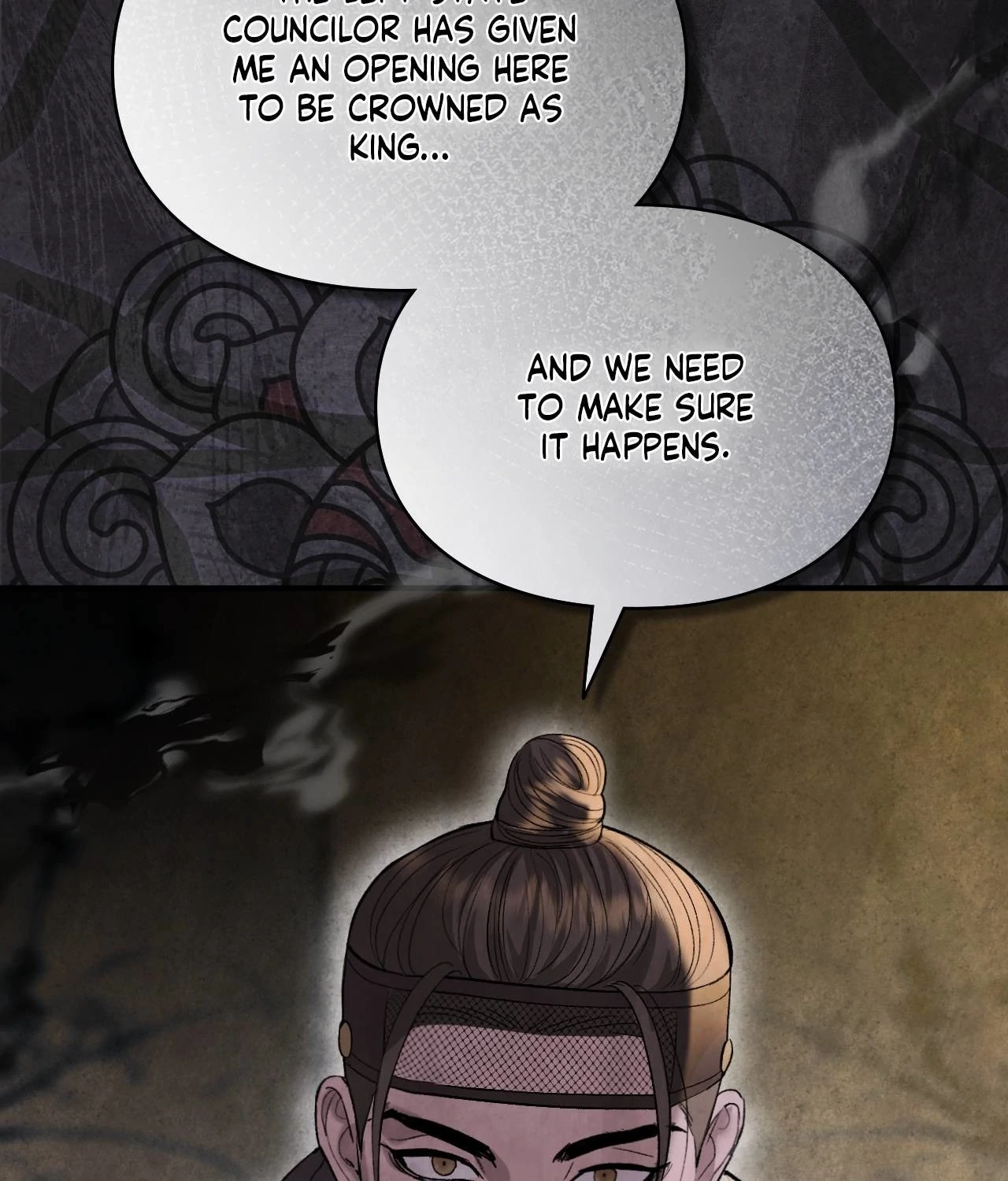 Palace of Euphoria Chapter 17 - page 139