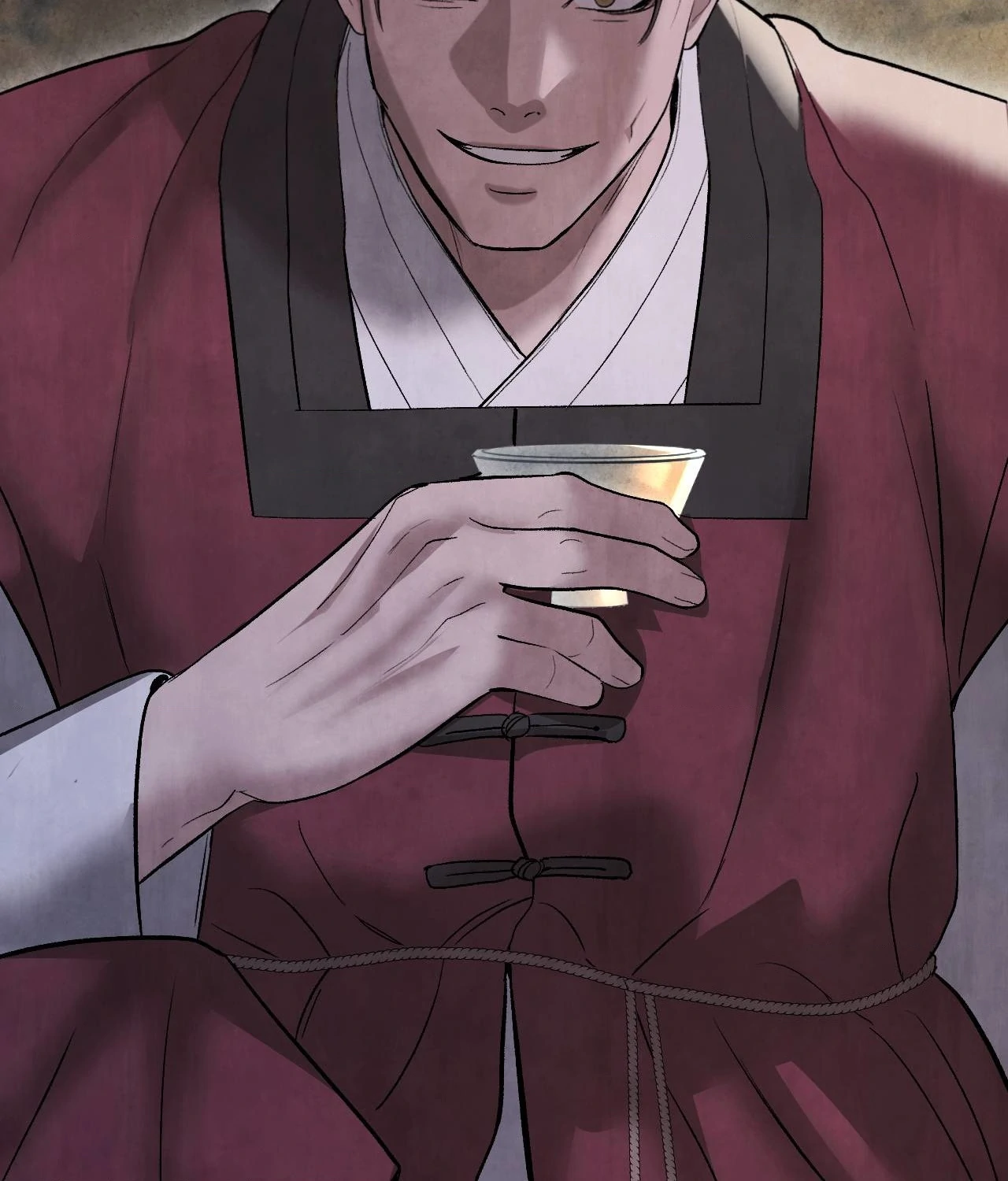 Palace of Euphoria Chapter 17 - page 140