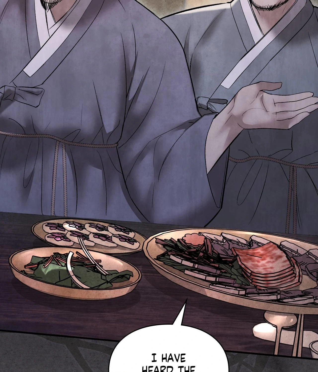 Palace of Euphoria Chapter 17 - page 143