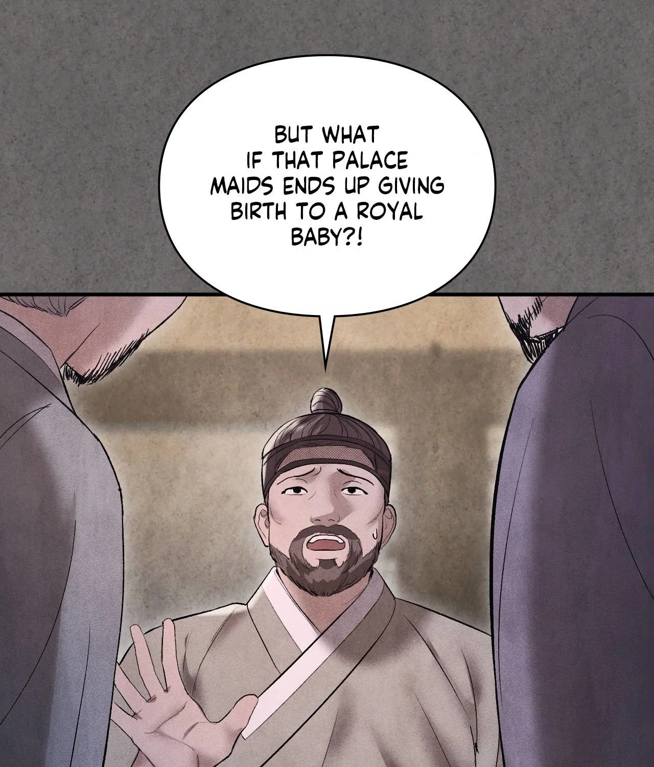 Palace of Euphoria Chapter 17 - page 145