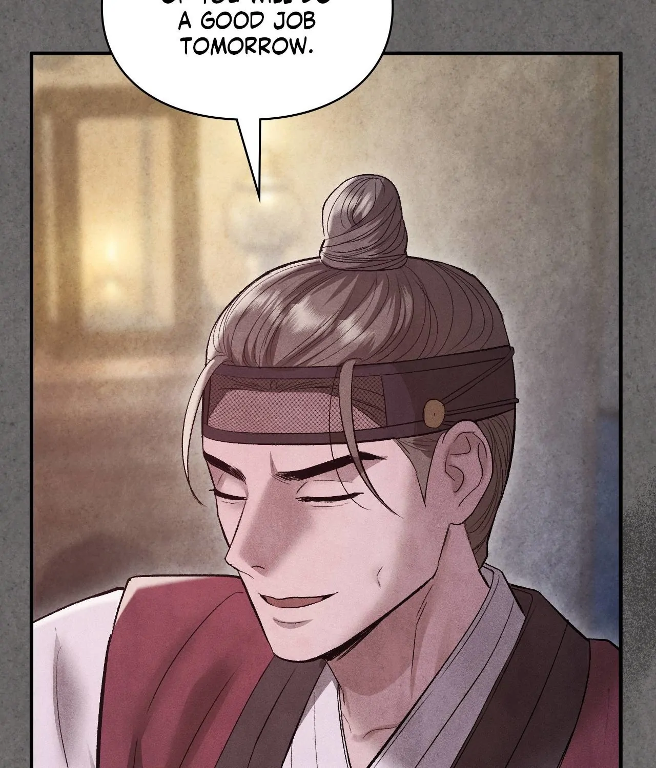 Palace of Euphoria Chapter 17 - page 149