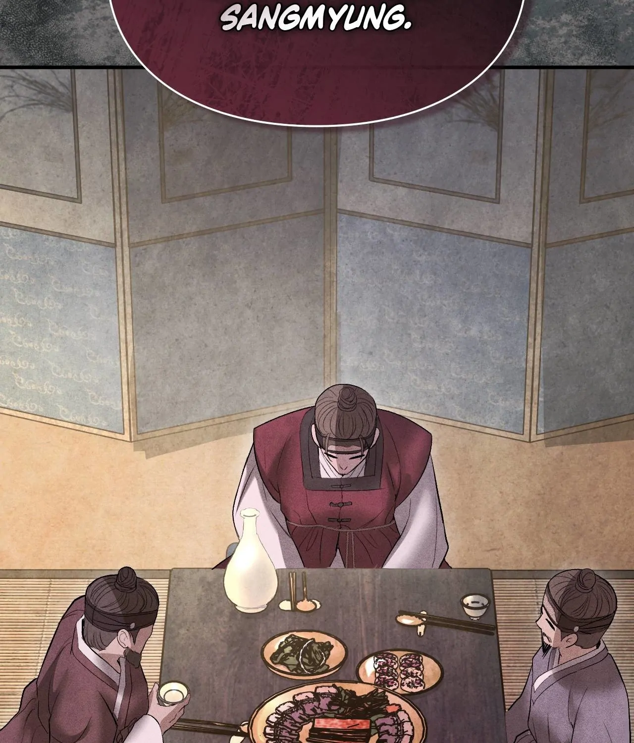 Palace of Euphoria Chapter 17 - page 152