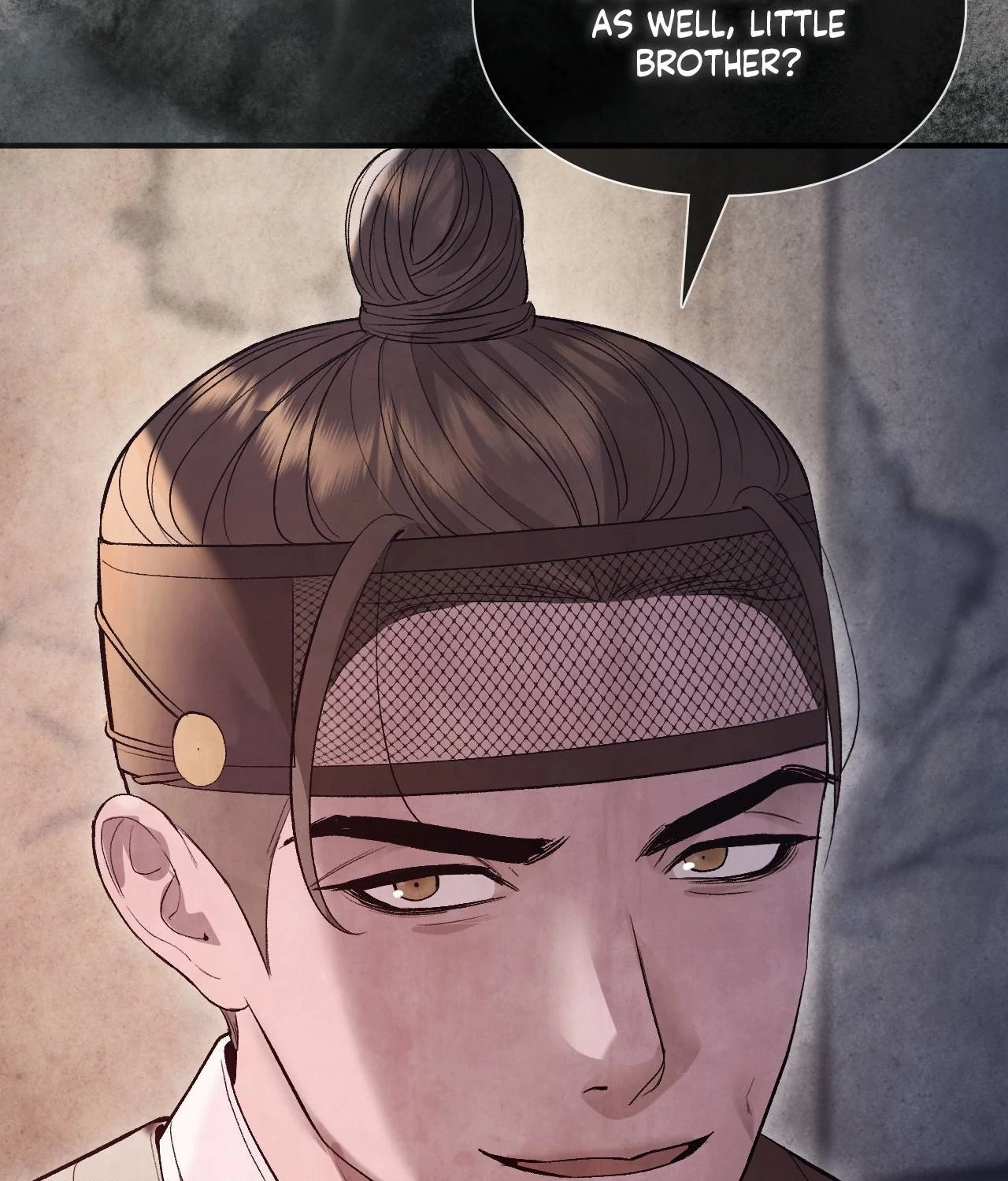 Palace of Euphoria Chapter 17 - page 155