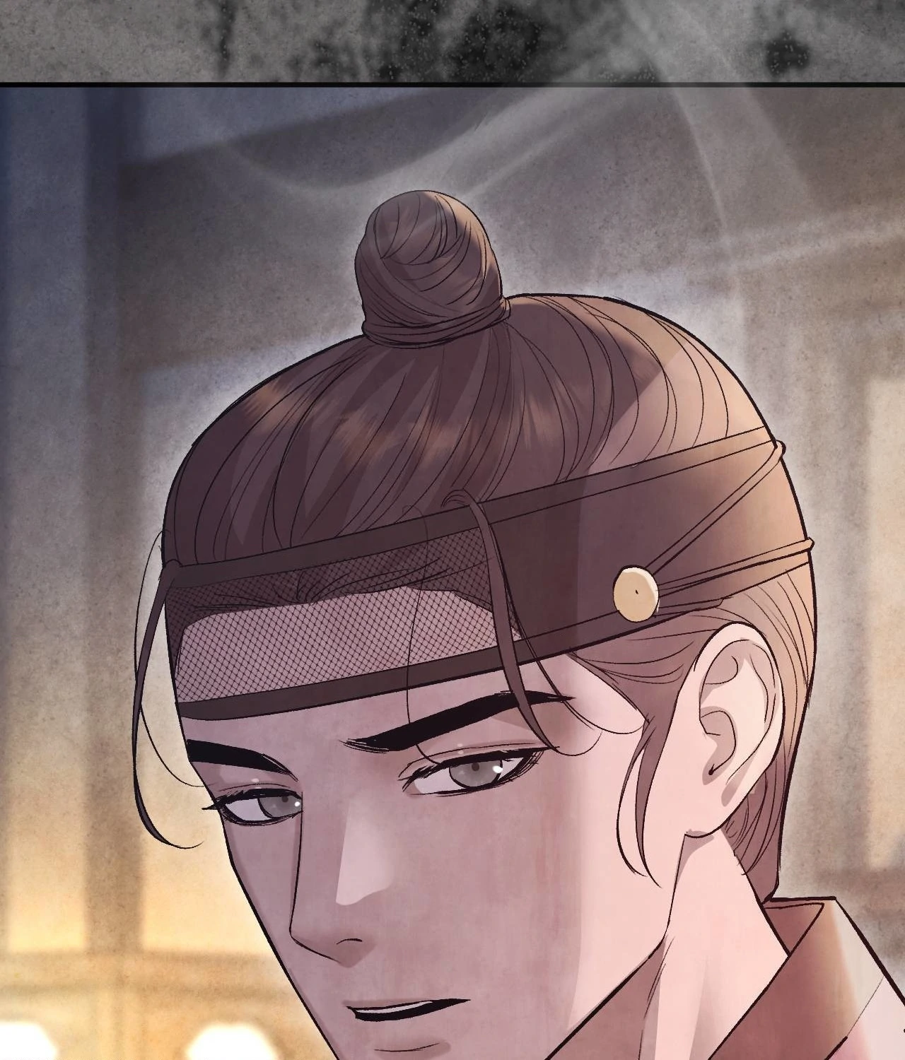 Palace of Euphoria Chapter 17 - page 159