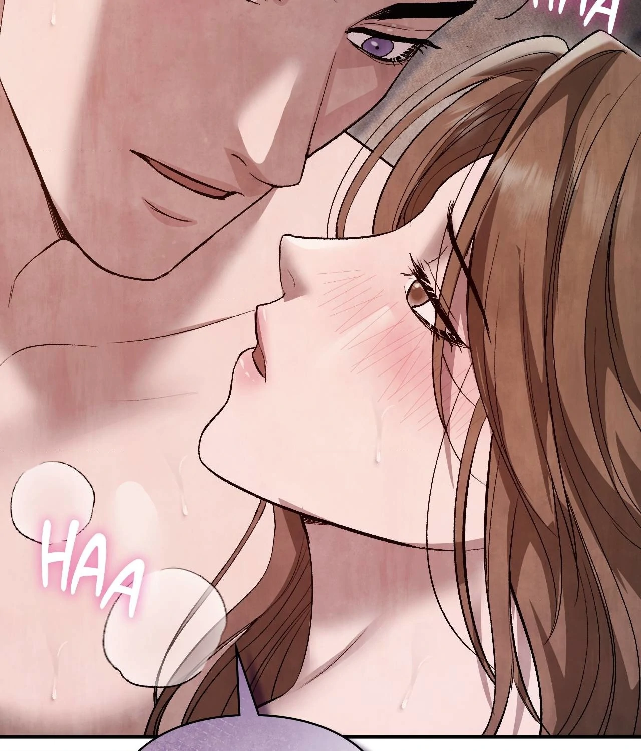 Palace of Euphoria Chapter 17 - page 18