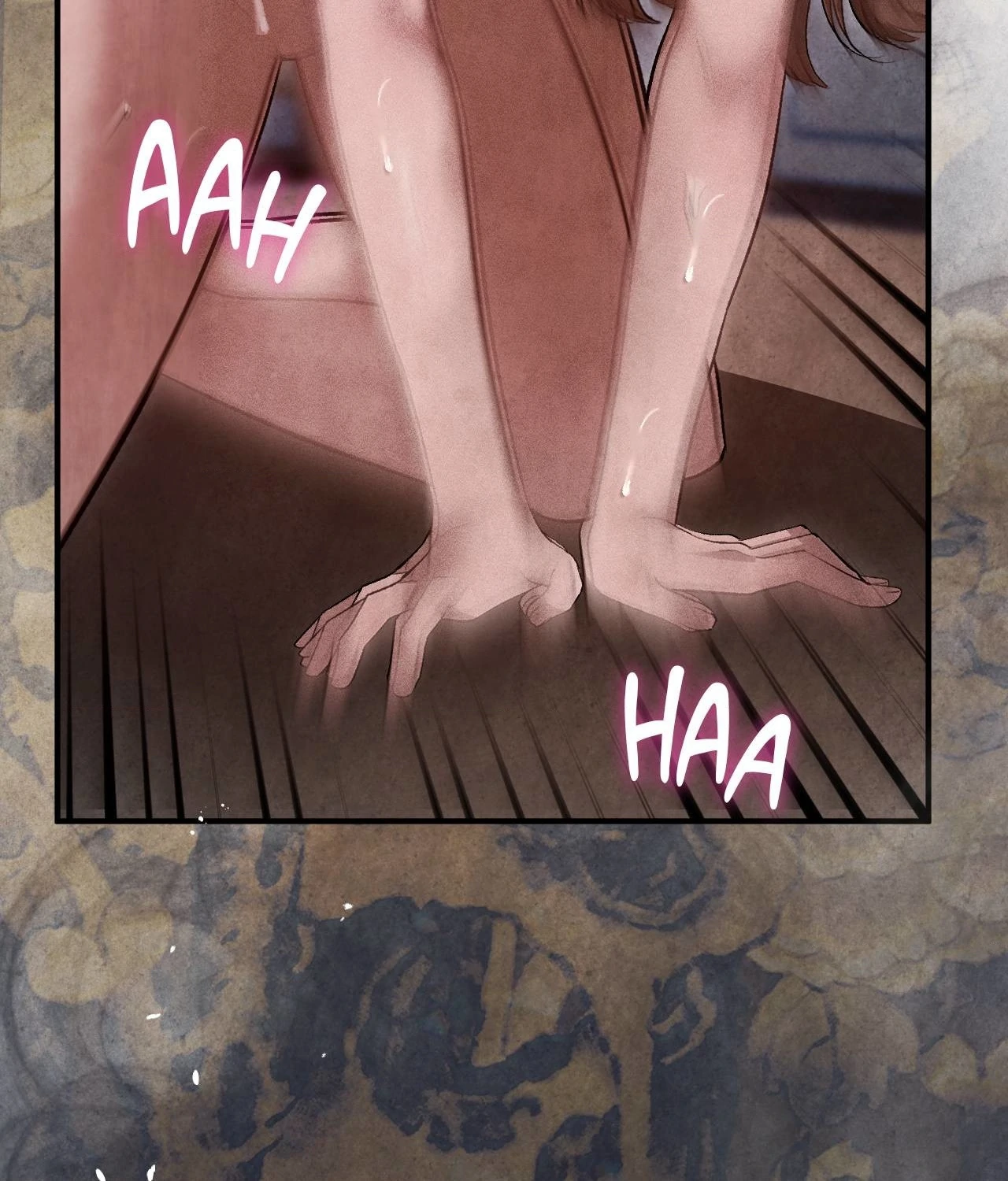 Palace of Euphoria Chapter 17 - page 22