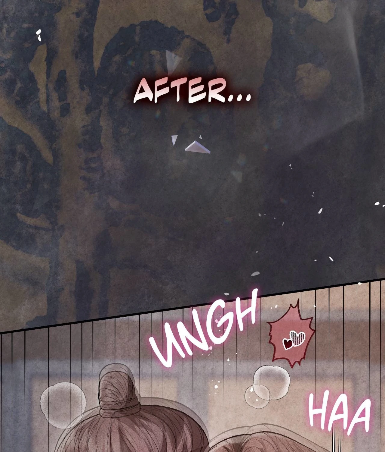 Palace of Euphoria Chapter 17 - page 23