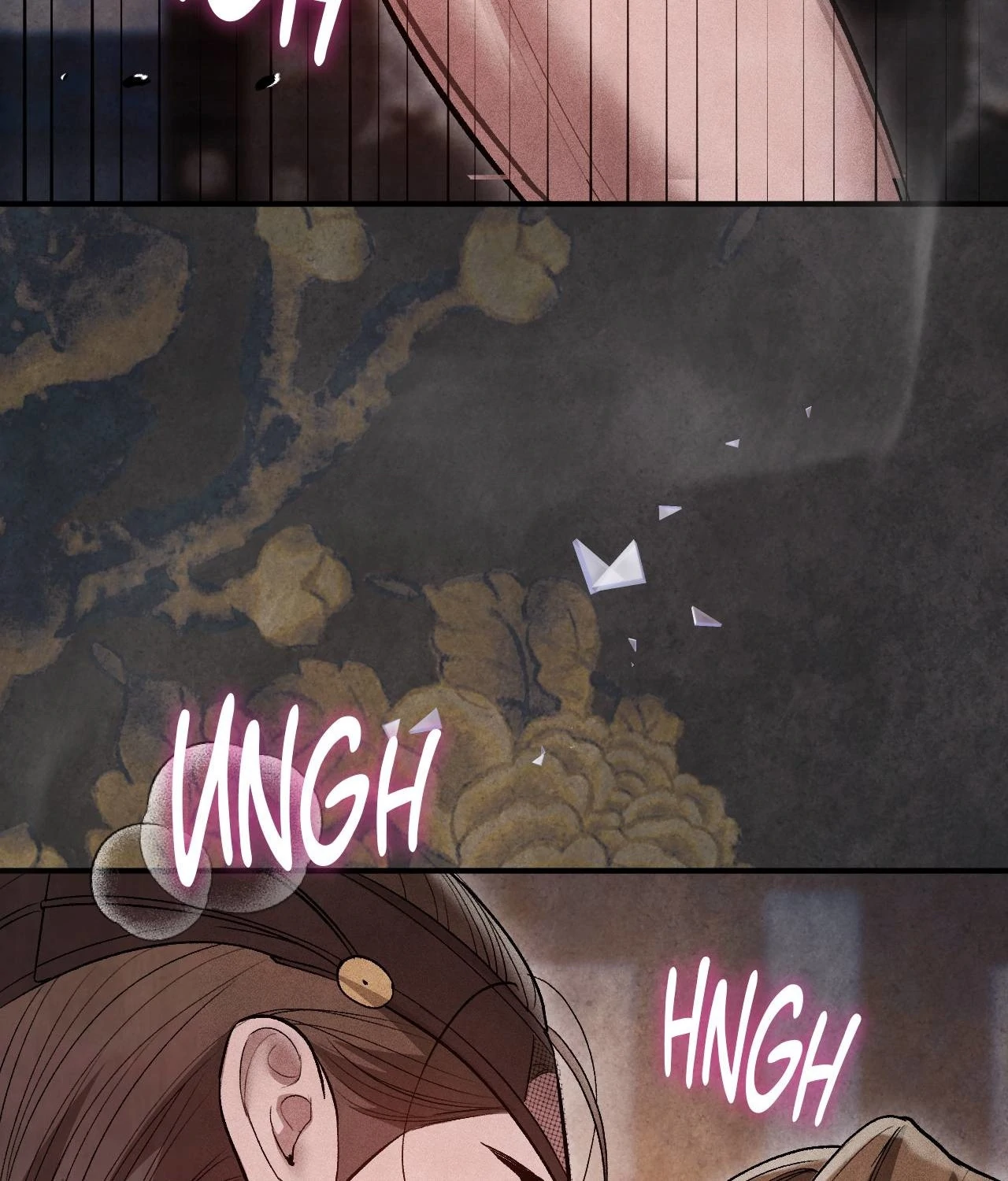 Palace of Euphoria Chapter 17 - page 28