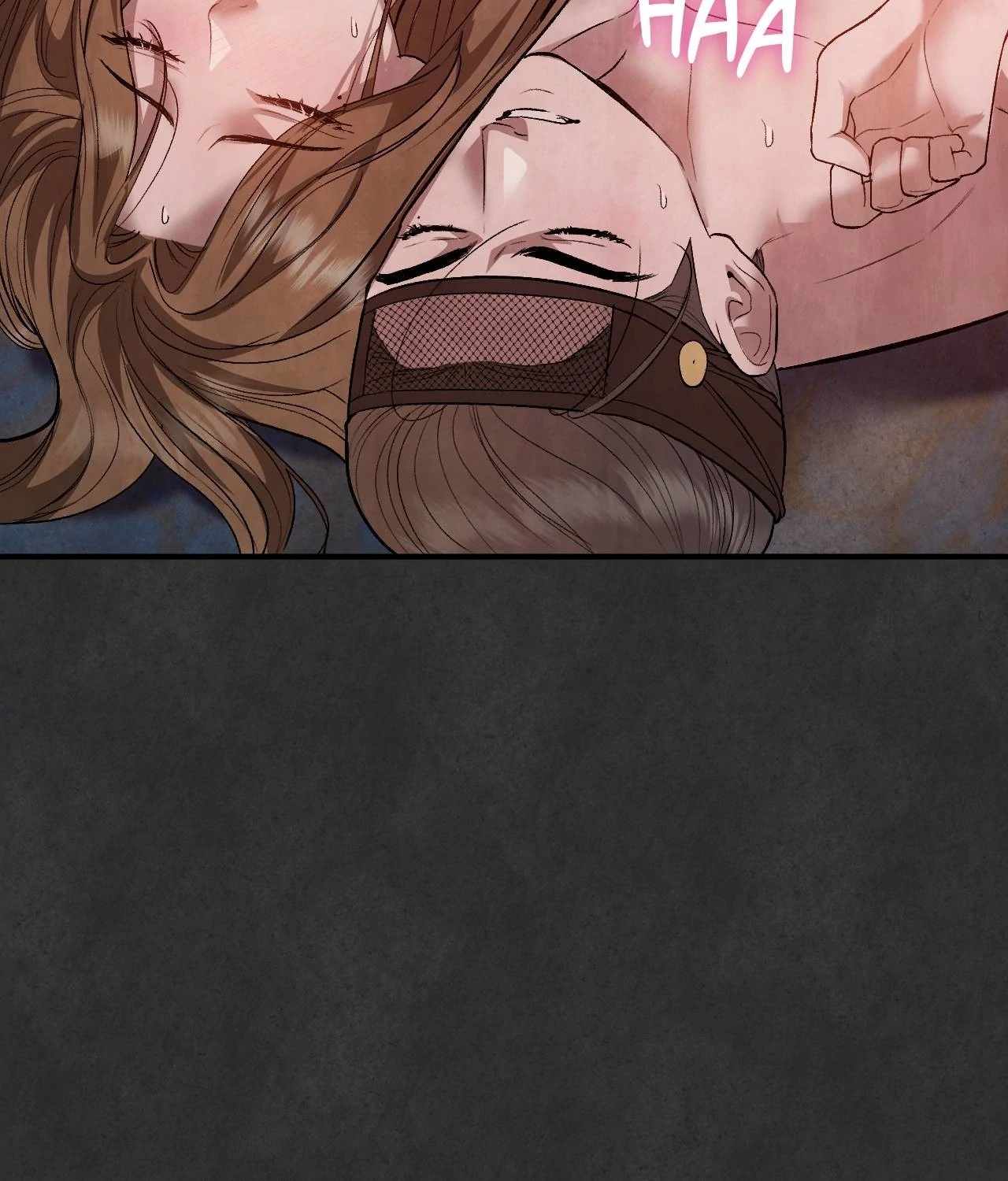 Palace of Euphoria Chapter 17 - page 36