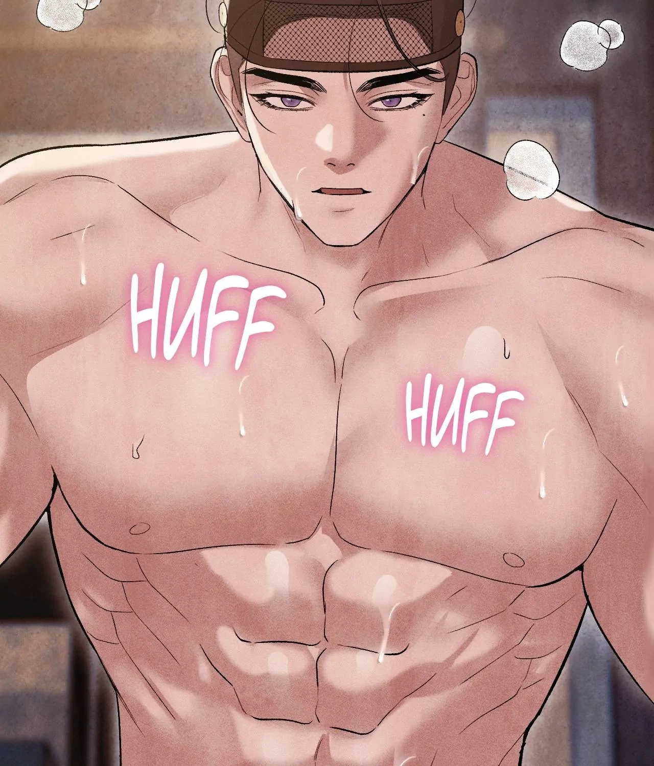 Palace of Euphoria Chapter 17 - page 42