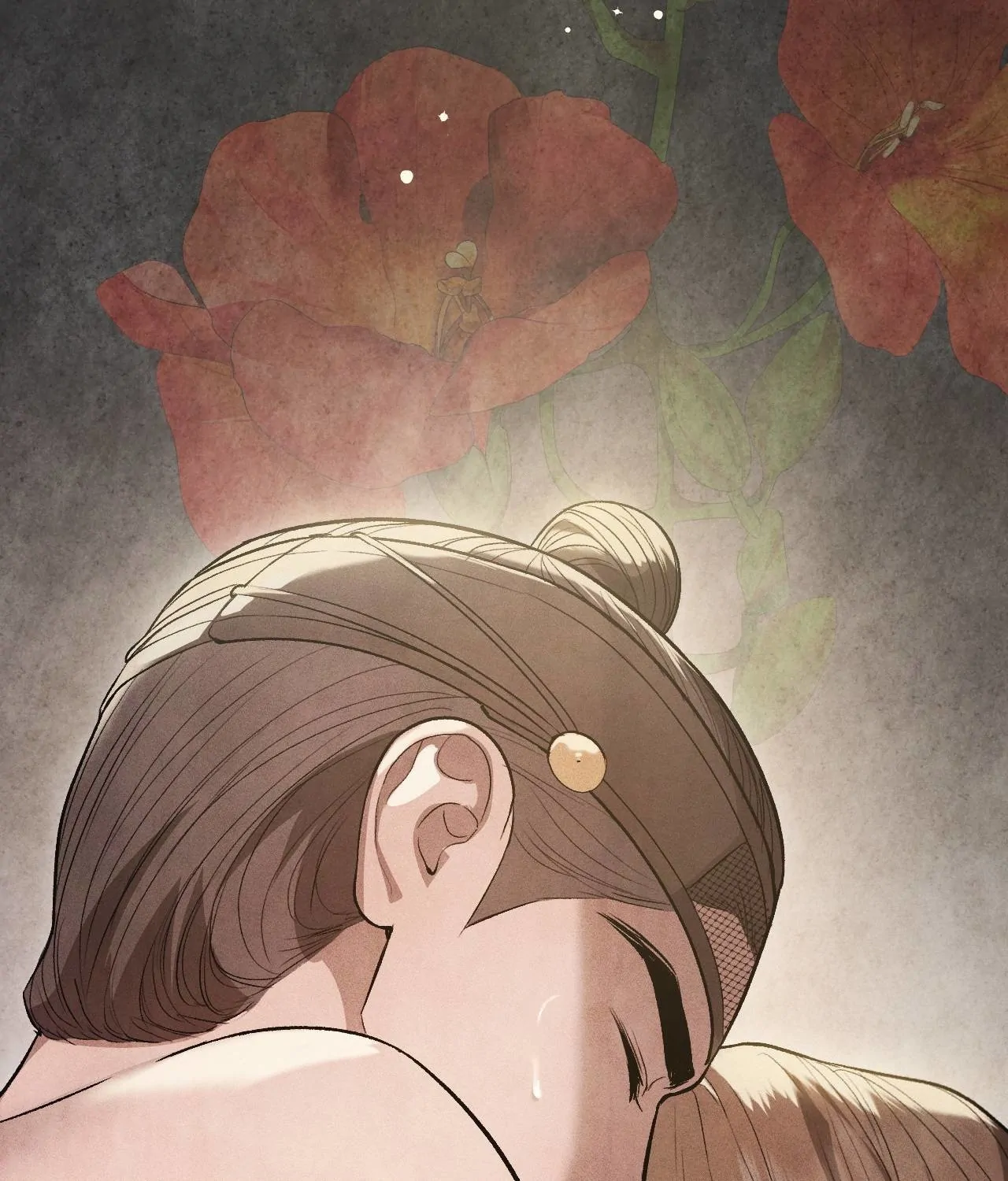 Palace of Euphoria Chapter 17 - page 45