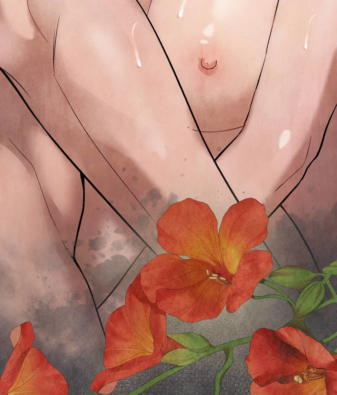 Palace of Euphoria Chapter 17 - page 47