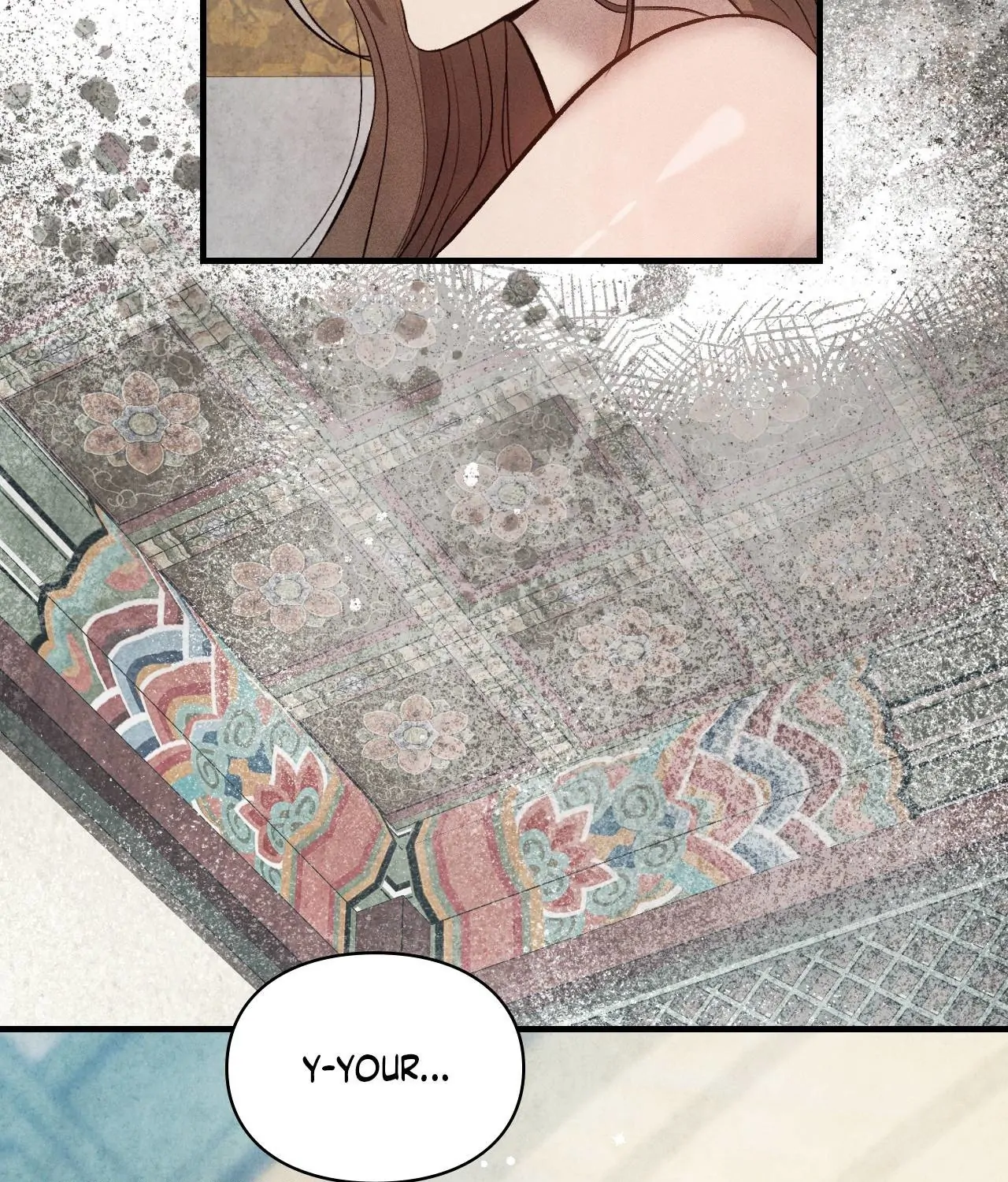 Palace of Euphoria Chapter 17 - page 59