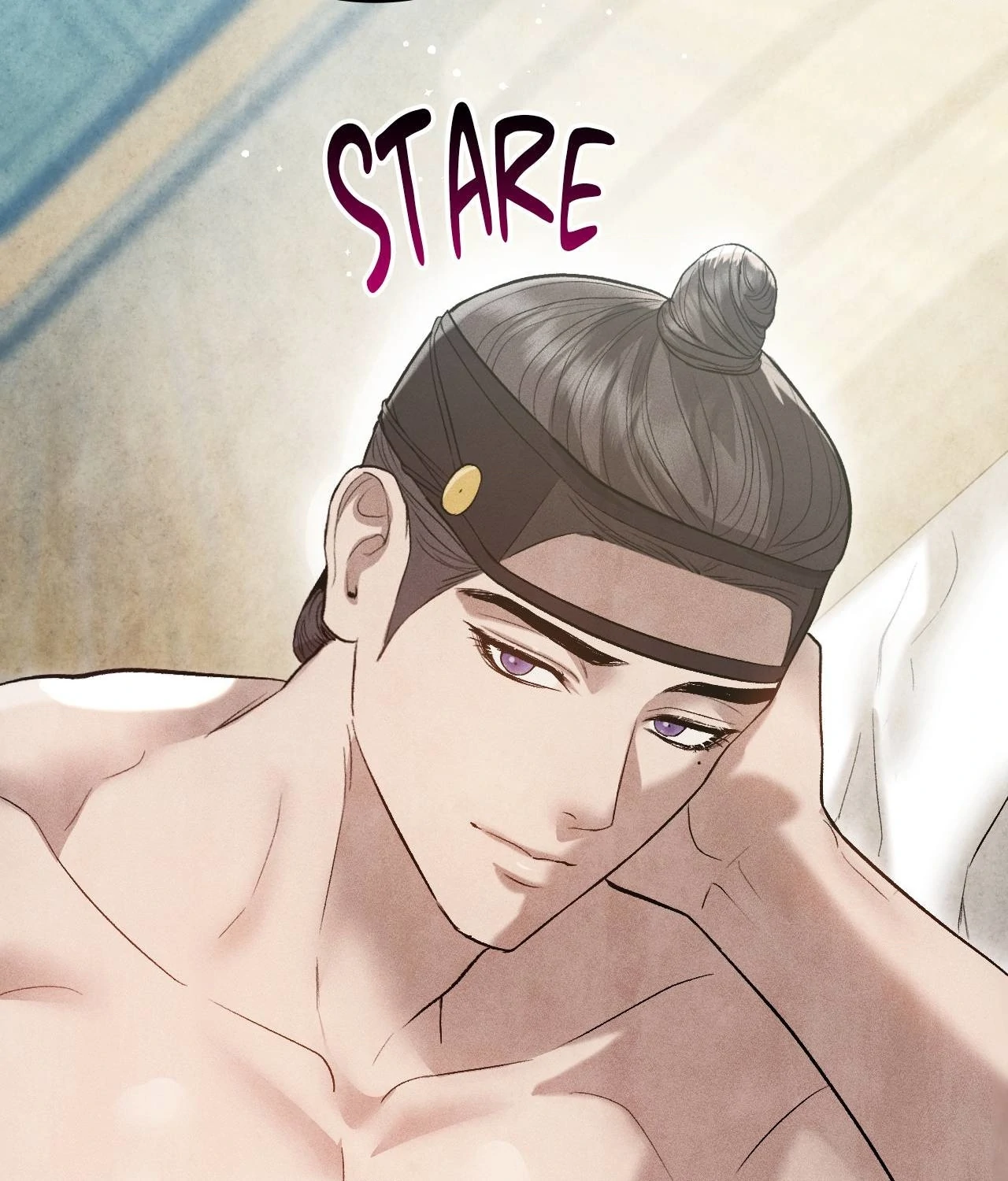 Palace of Euphoria Chapter 17 - page 60