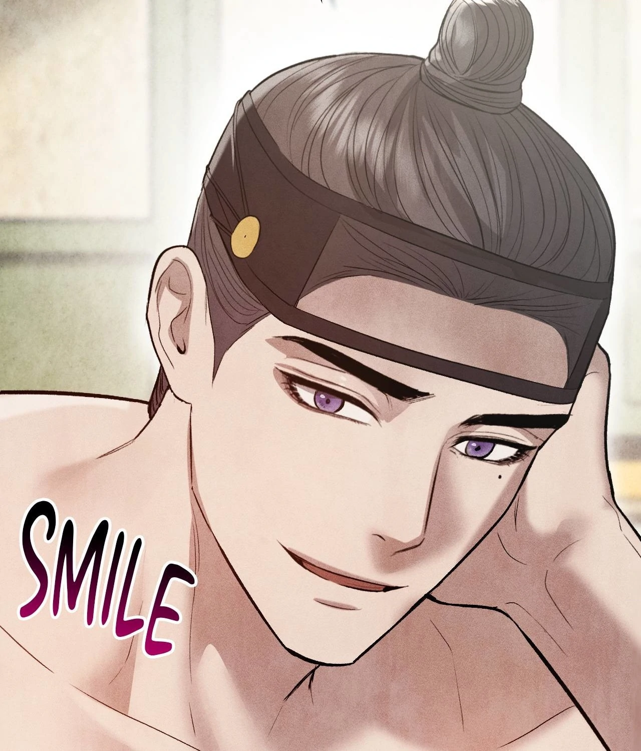 Palace of Euphoria Chapter 17 - page 63