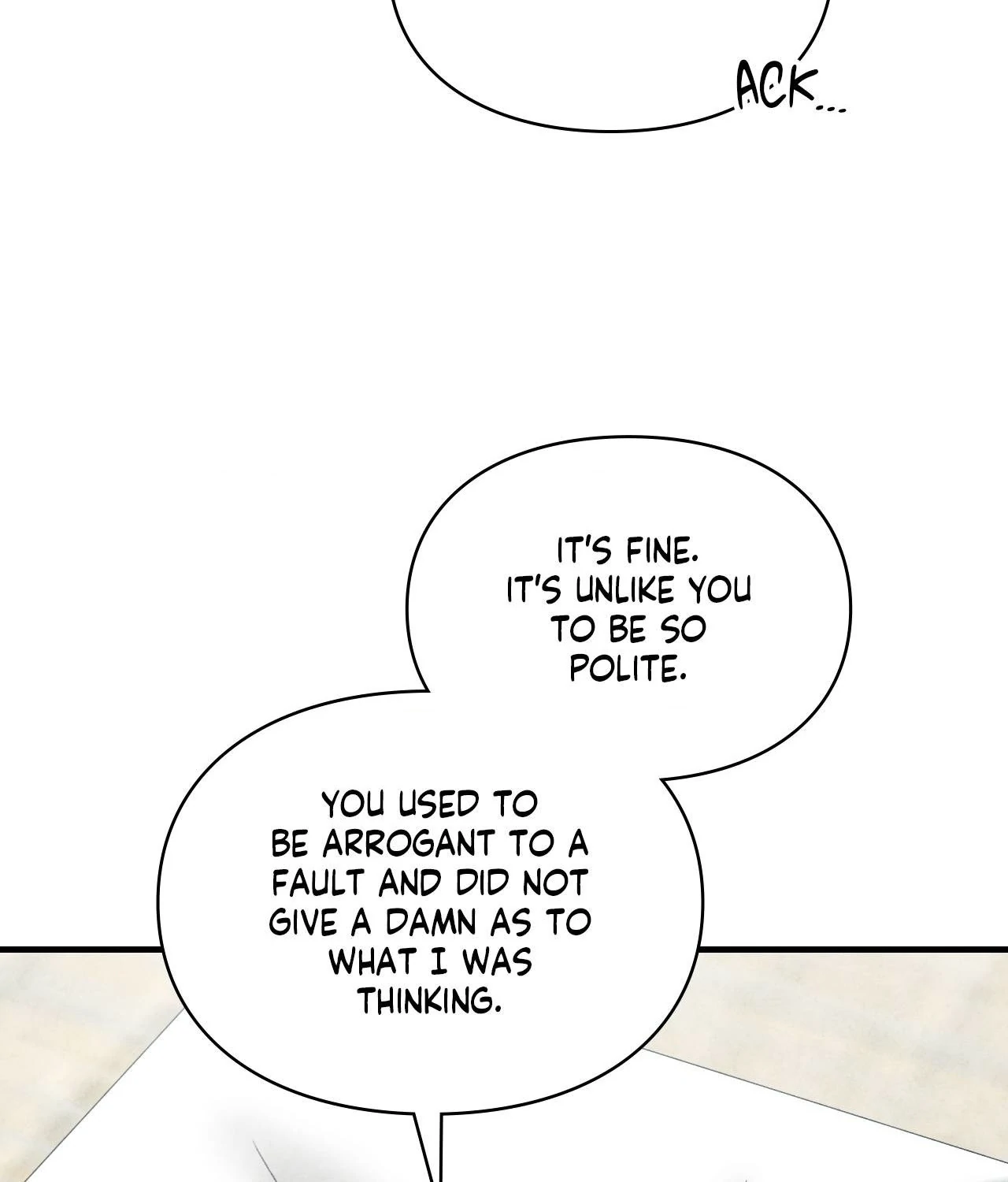 Palace of Euphoria Chapter 17 - page 68