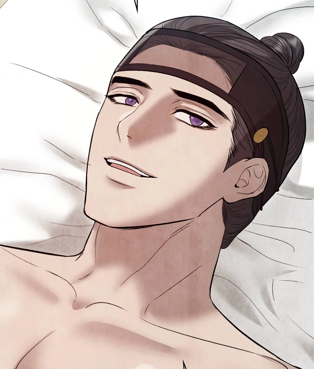 Palace of Euphoria Chapter 17 - page 69