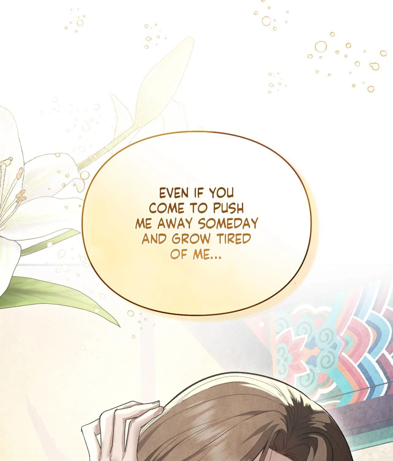 Palace of Euphoria Chapter 17 - page 77