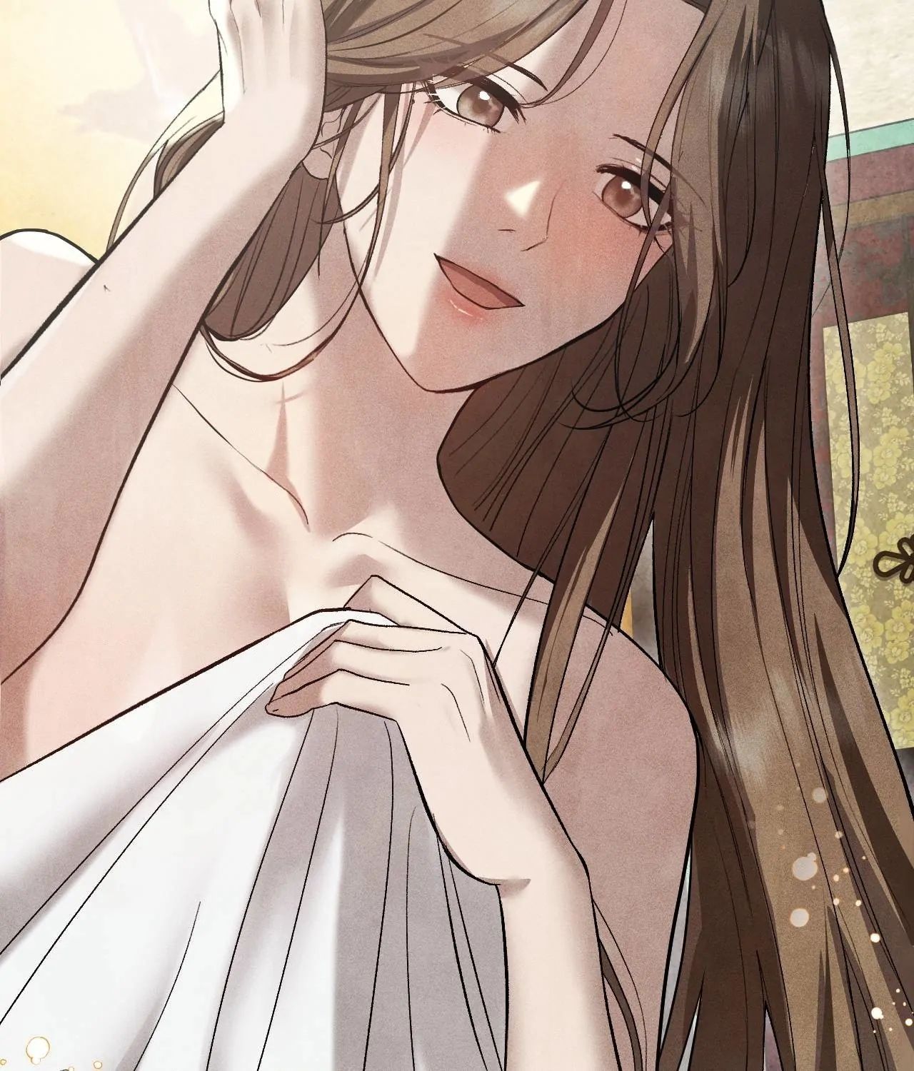 Palace of Euphoria Chapter 17 - page 78