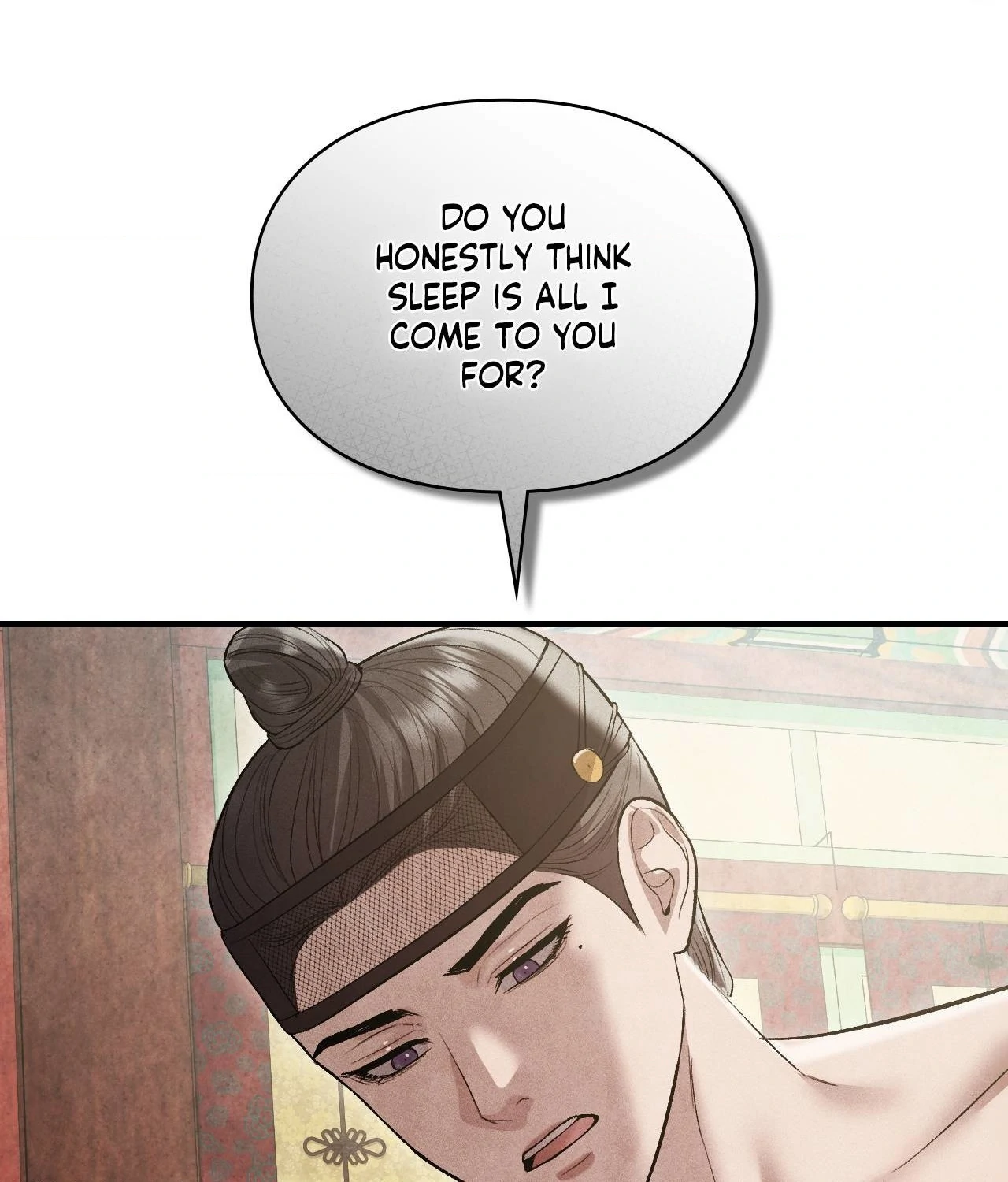 Palace of Euphoria Chapter 17 - page 95