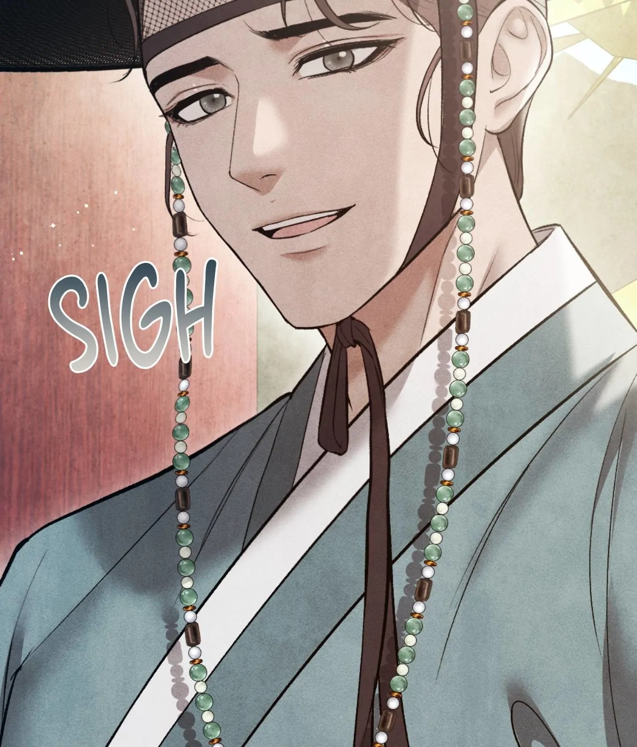 Palace of Euphoria Chapter 19 - page 103