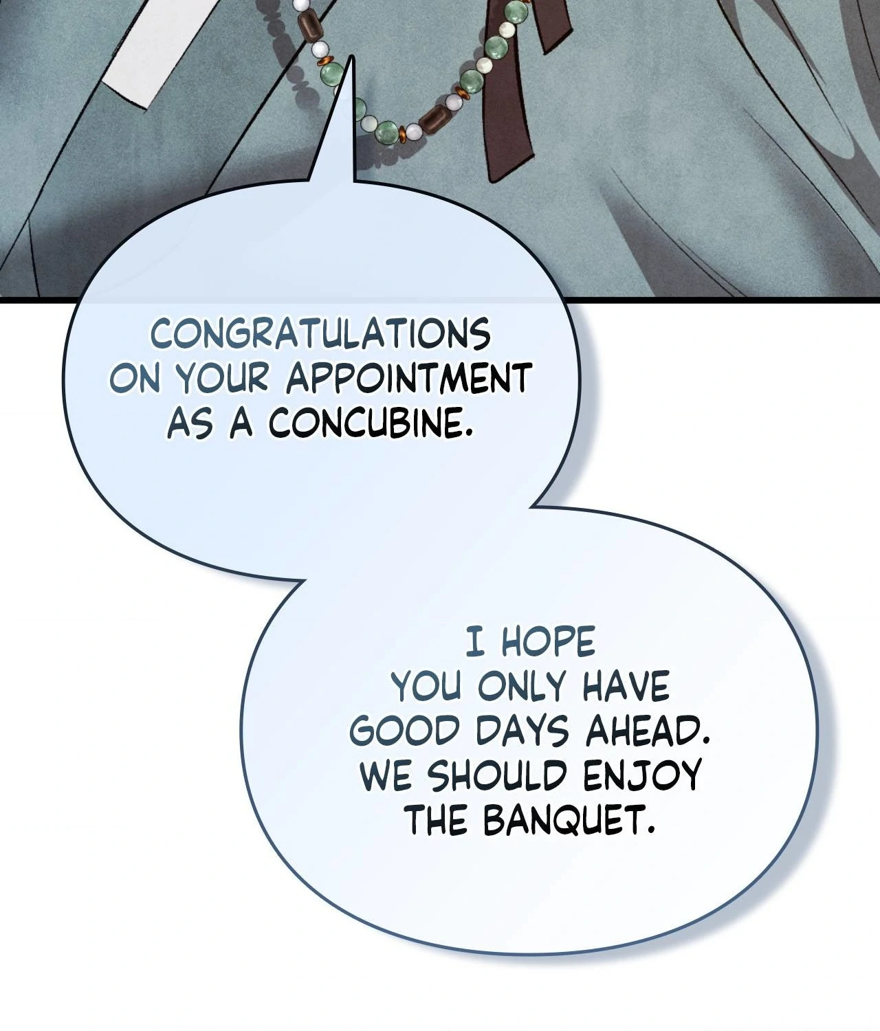 Palace of Euphoria Chapter 19 - page 104