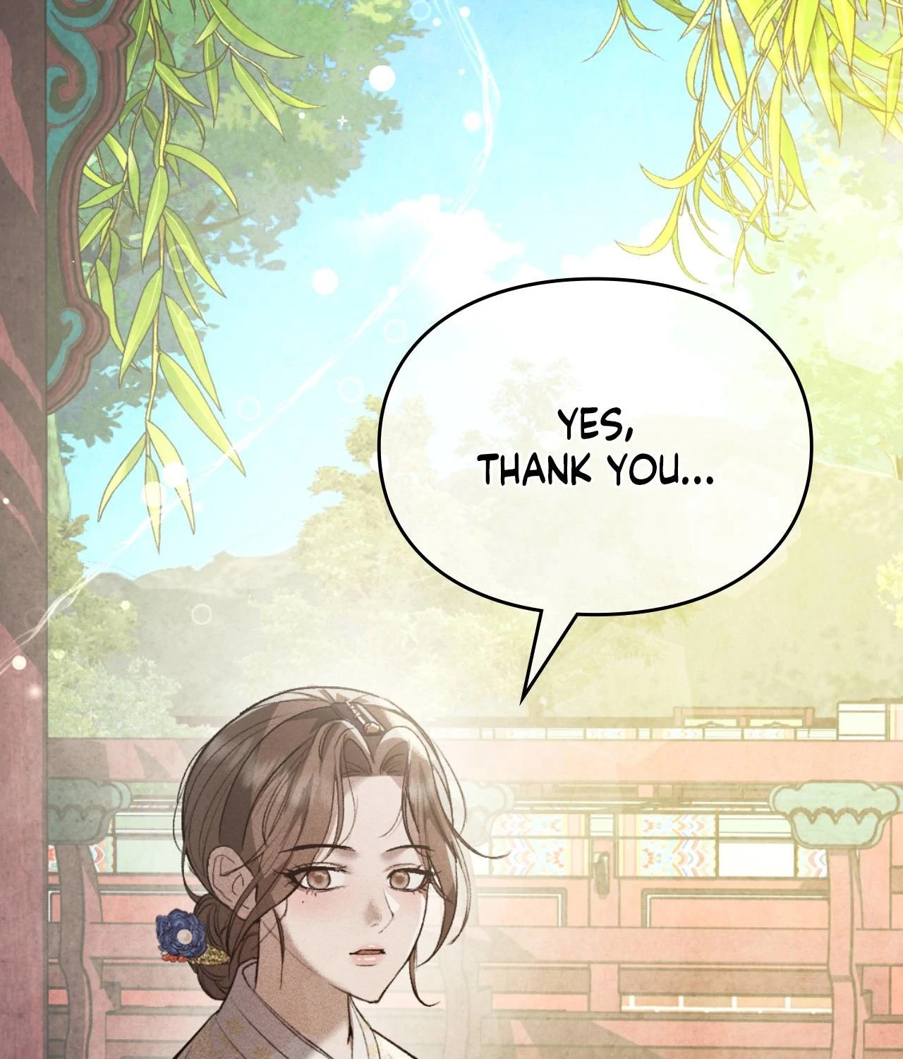 Palace of Euphoria Chapter 19 - page 106