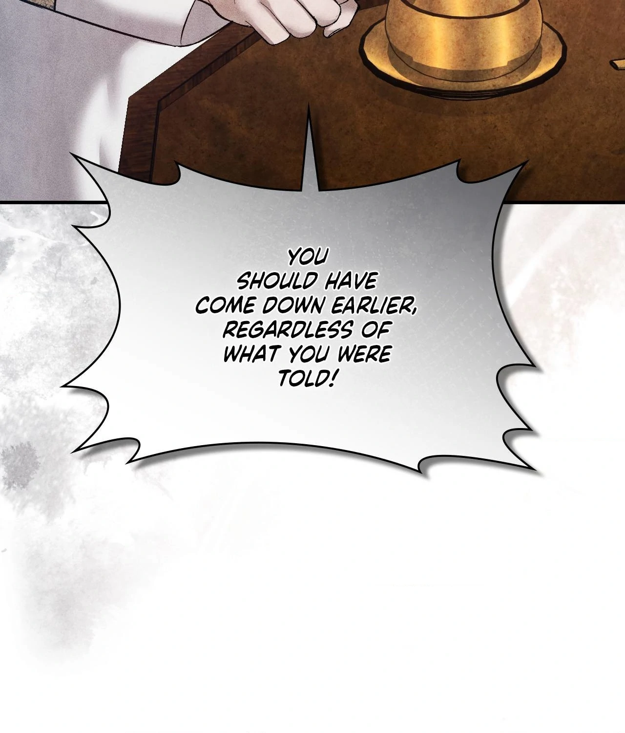 Palace of Euphoria Chapter 19 - page 10