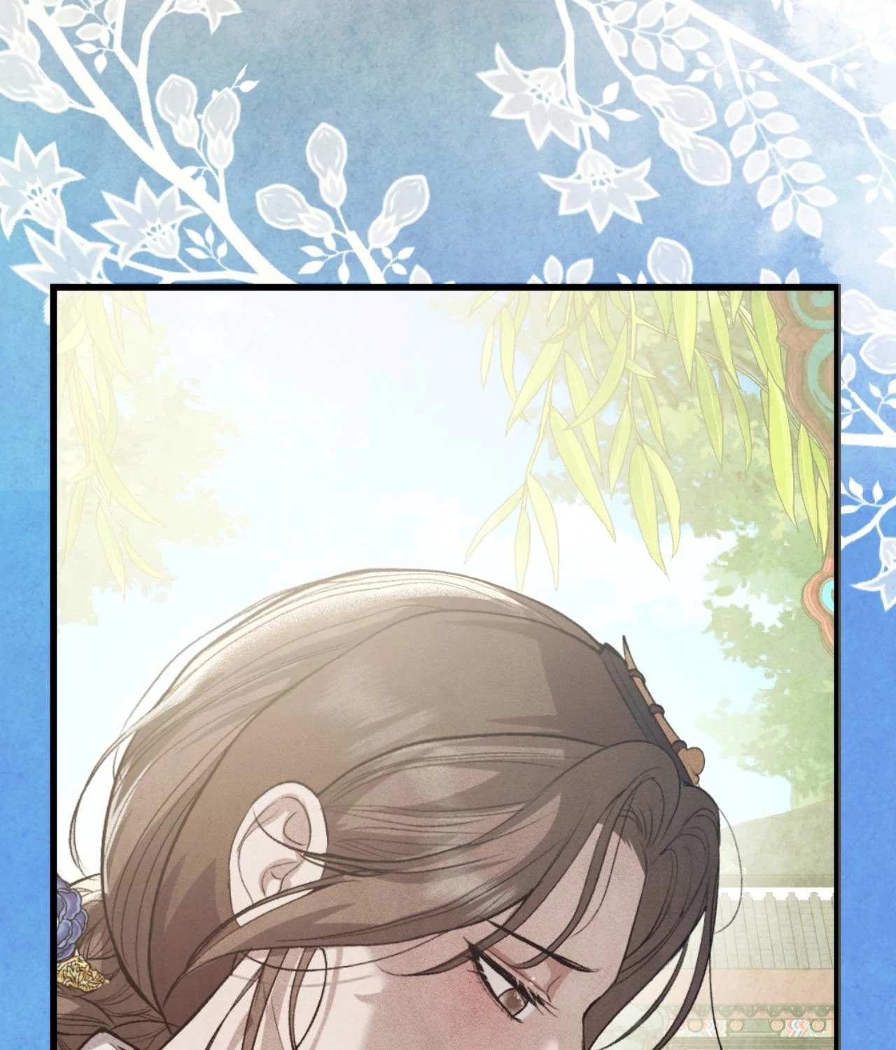 Palace of Euphoria Chapter 19 - page 109