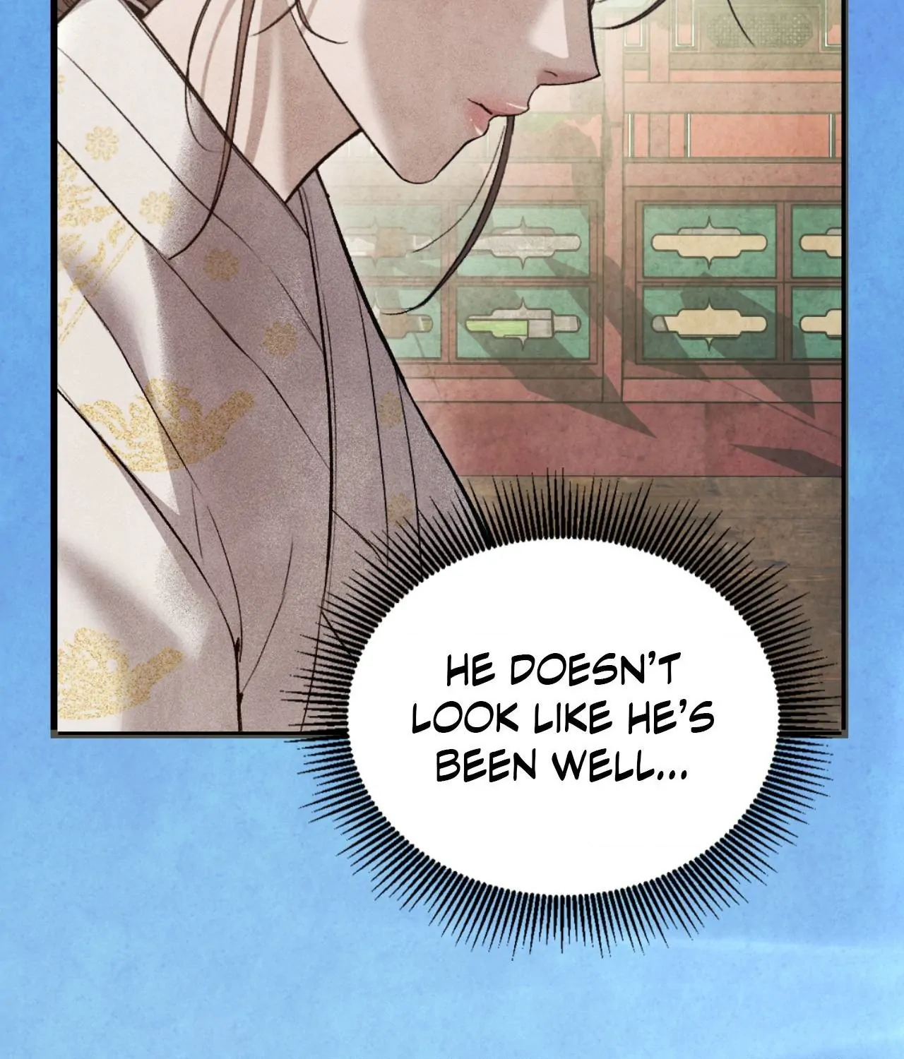 Palace of Euphoria Chapter 19 - page 110