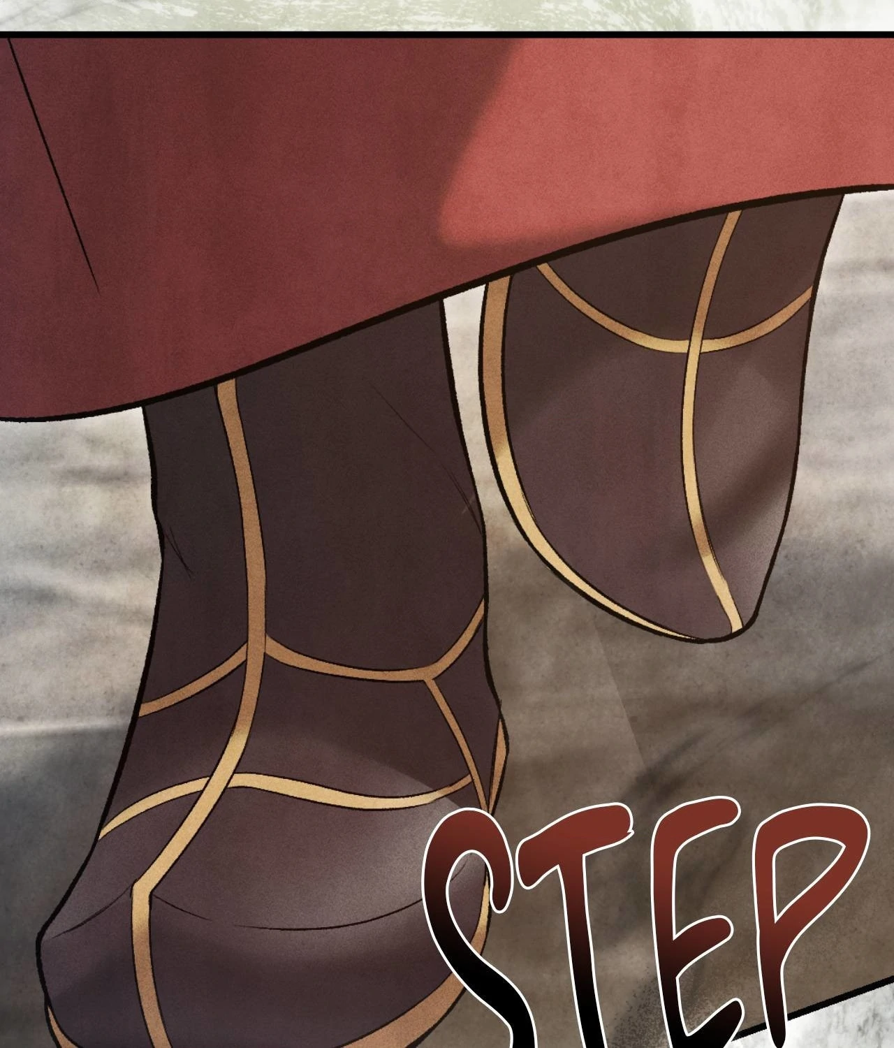 Palace of Euphoria Chapter 19 - page 116