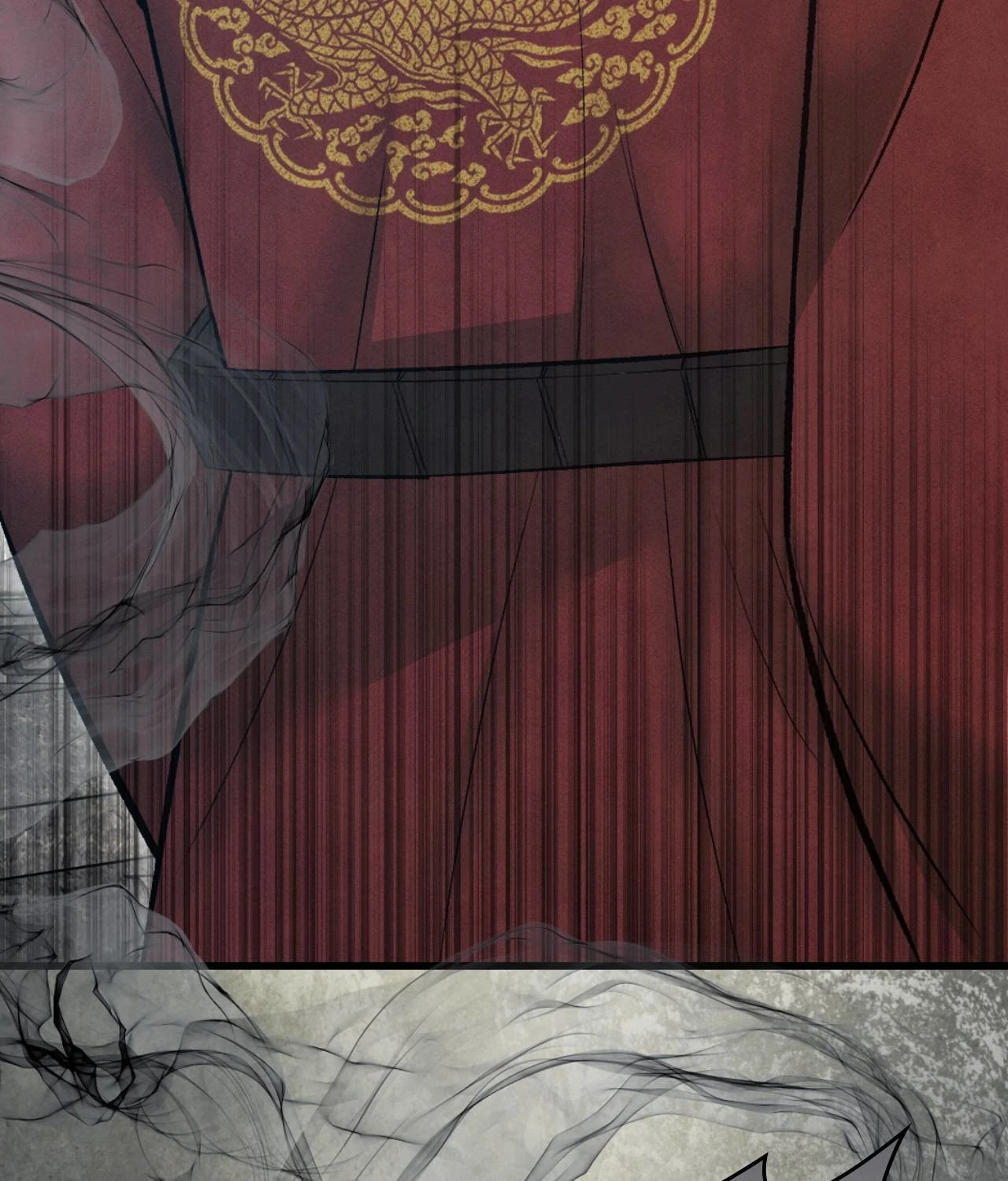 Palace of Euphoria Chapter 19 - page 118