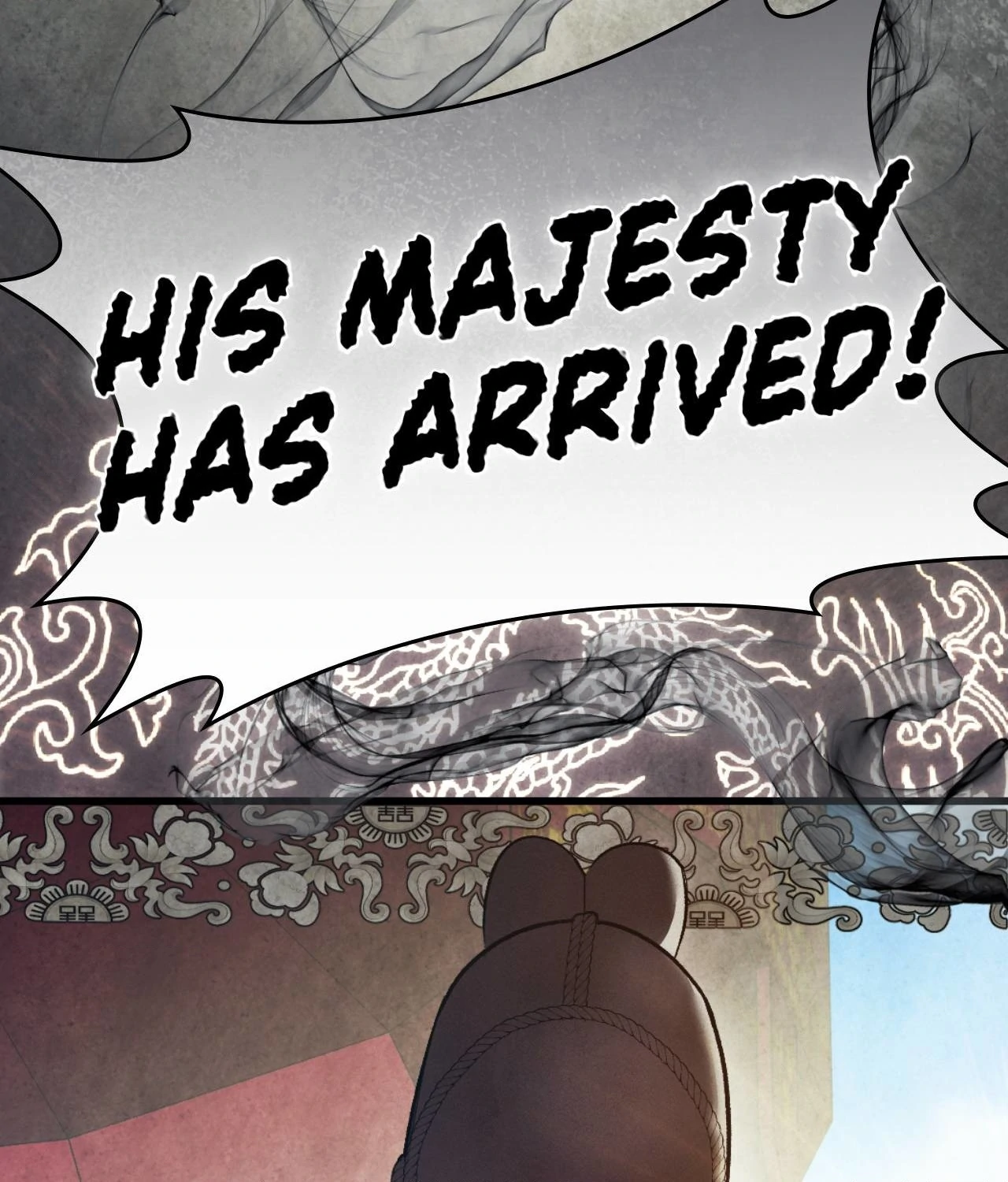 Palace of Euphoria Chapter 19 - page 119