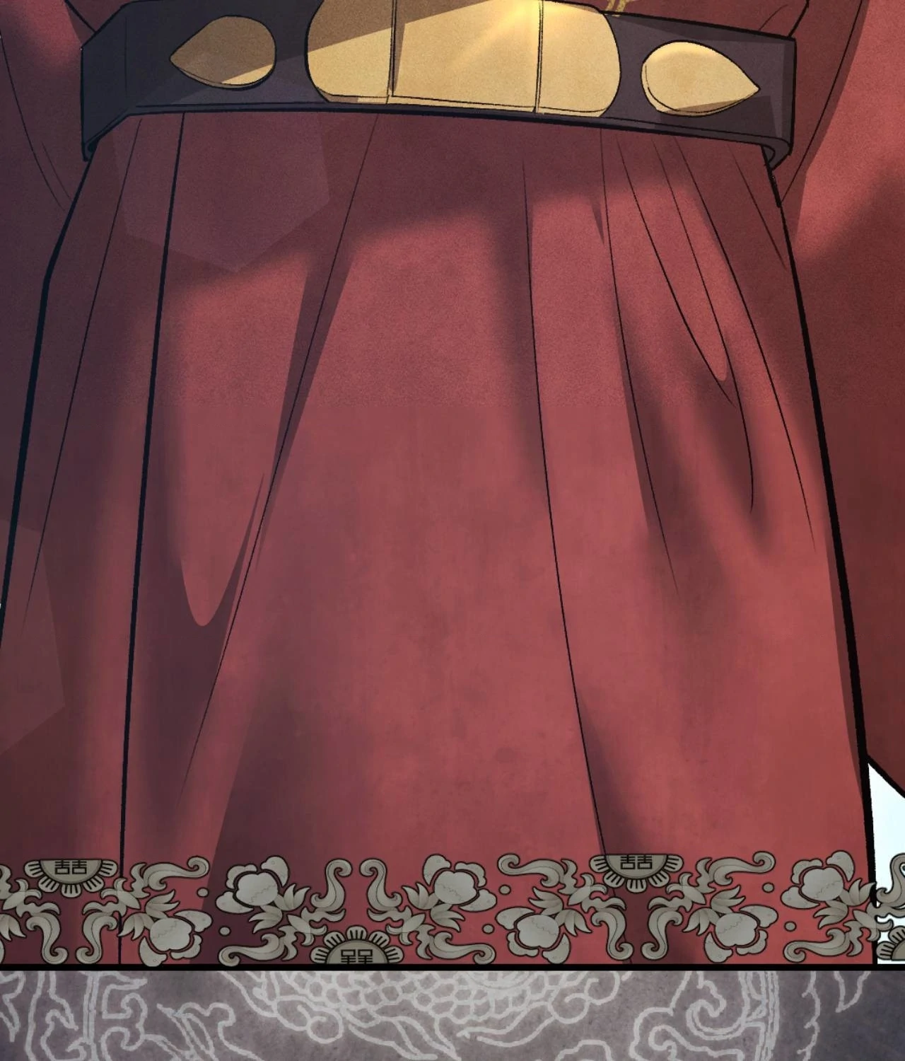 Palace of Euphoria Chapter 19 - page 121