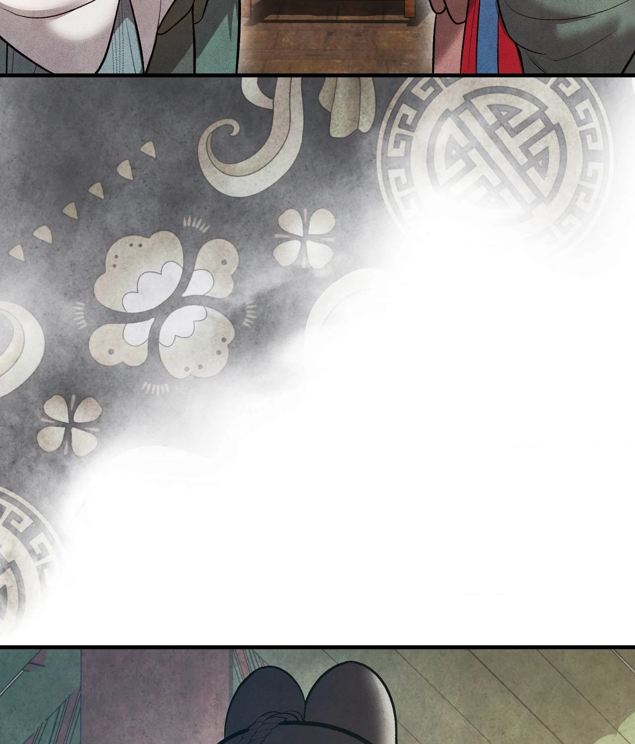 Palace of Euphoria Chapter 19 - page 124