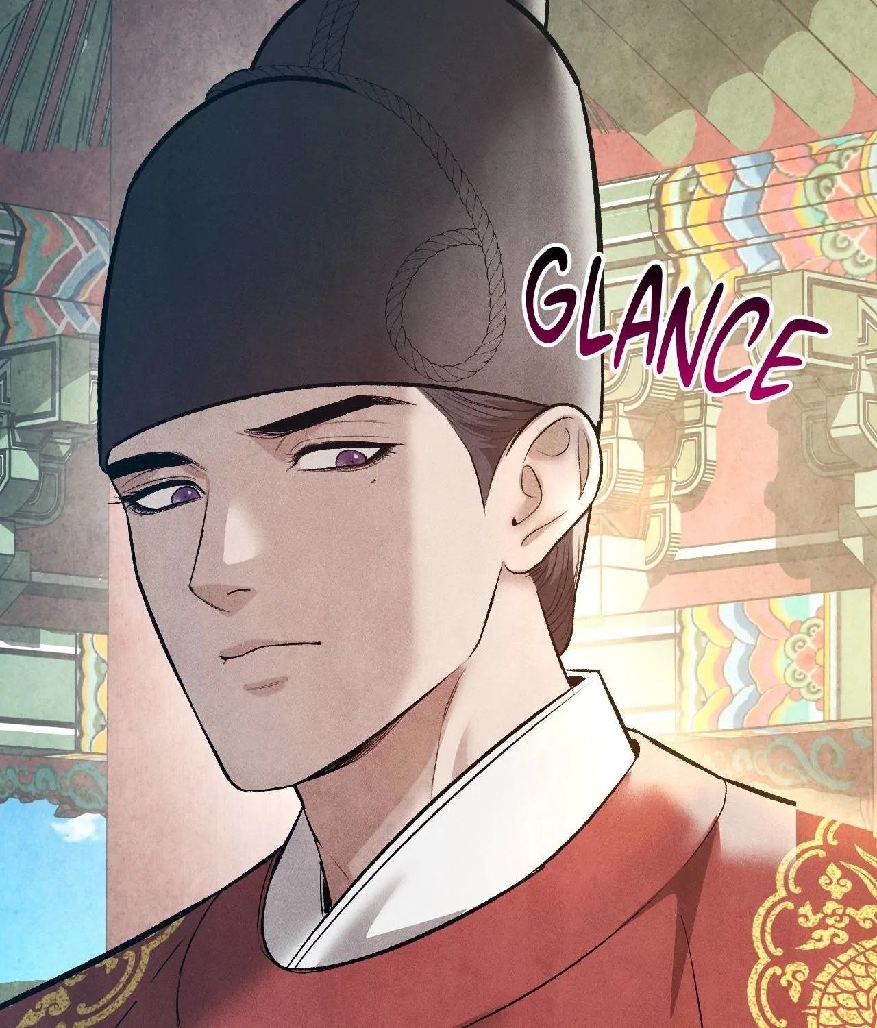 Palace of Euphoria Chapter 19 - page 125