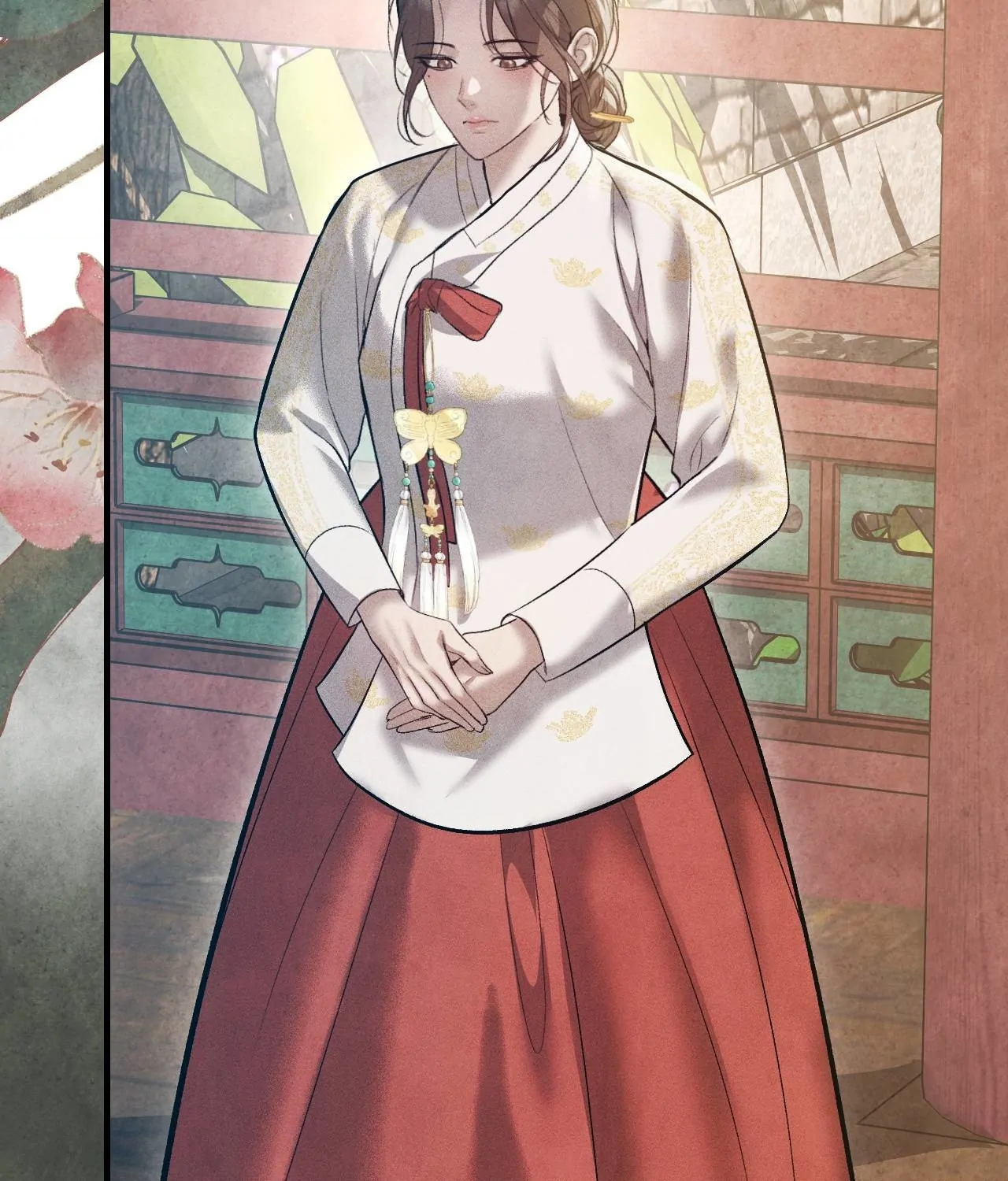 Palace of Euphoria Chapter 19 - page 128