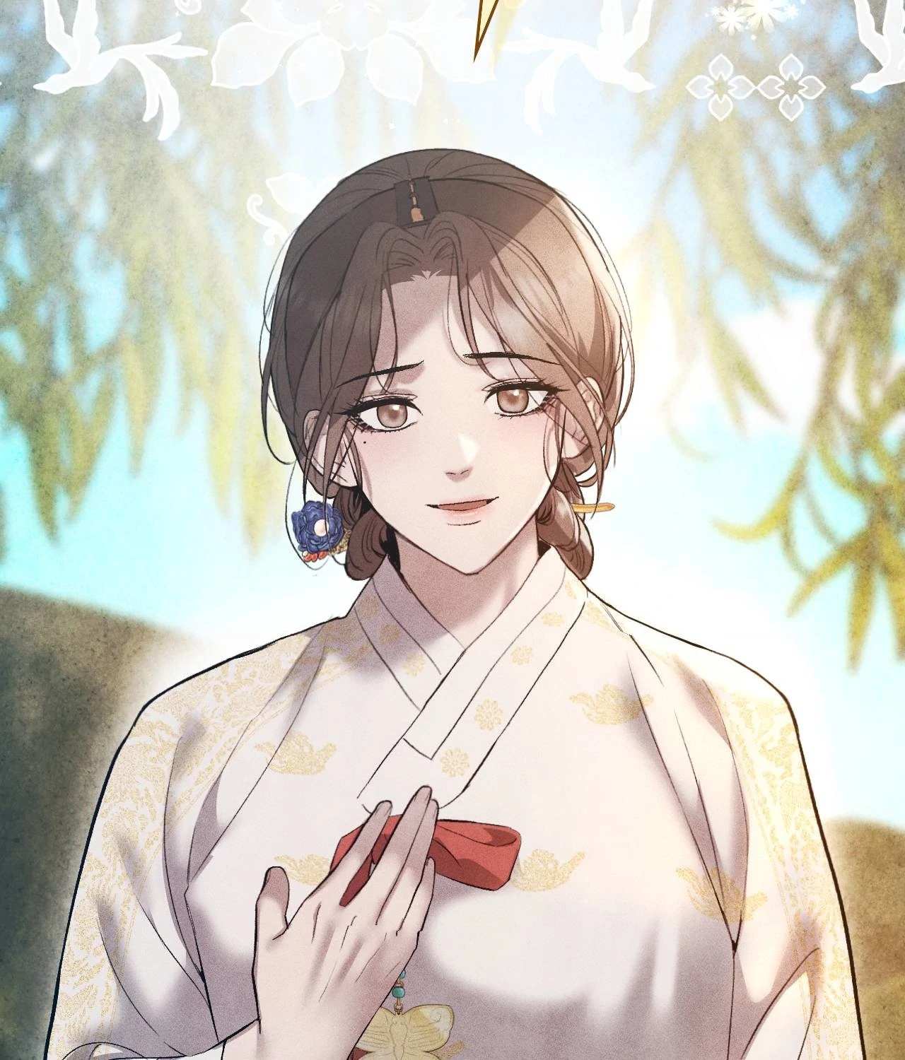 Palace of Euphoria Chapter 19 - page 12