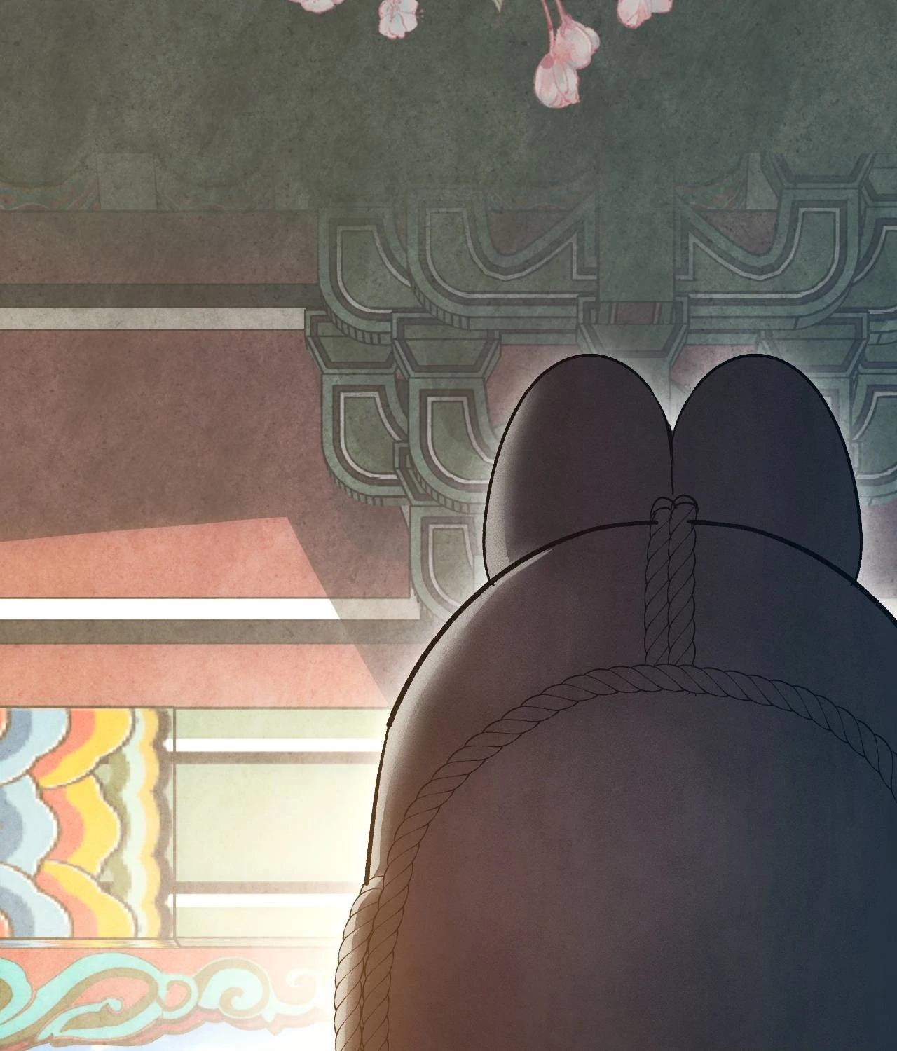 Palace of Euphoria Chapter 19 - page 131