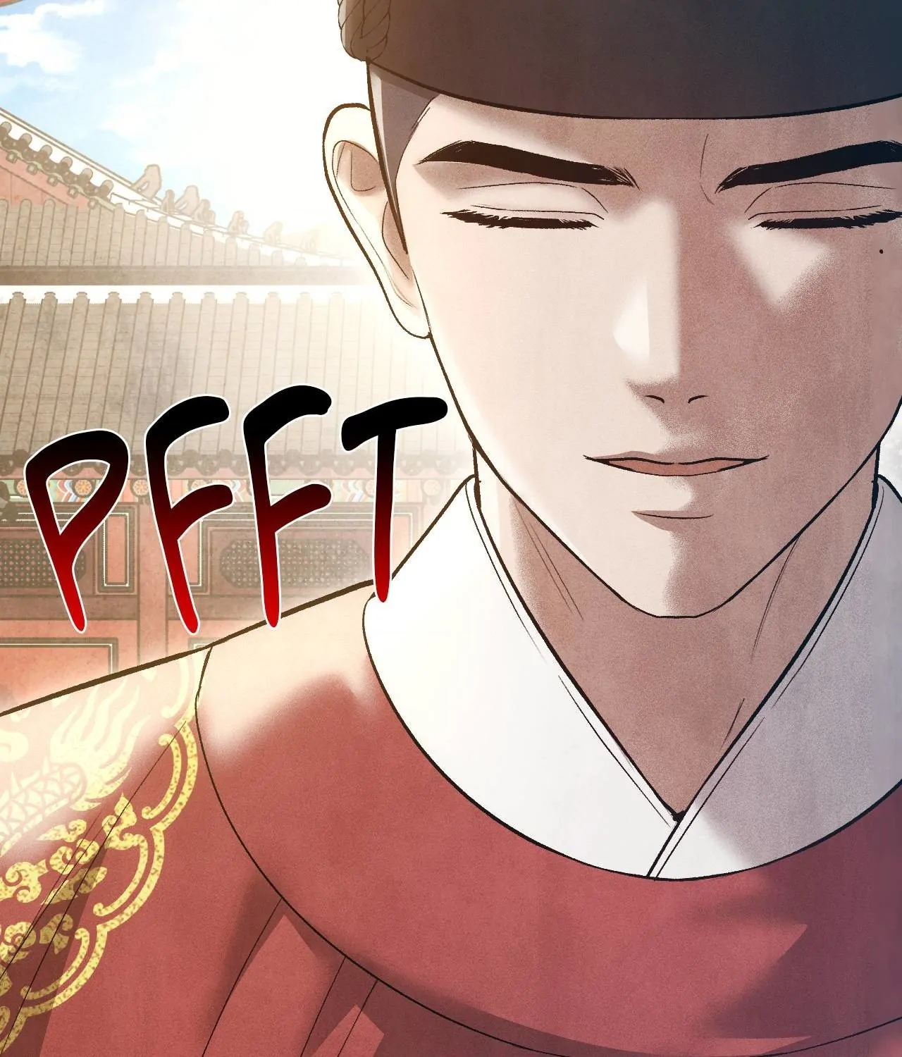 Palace of Euphoria Chapter 19 - page 132