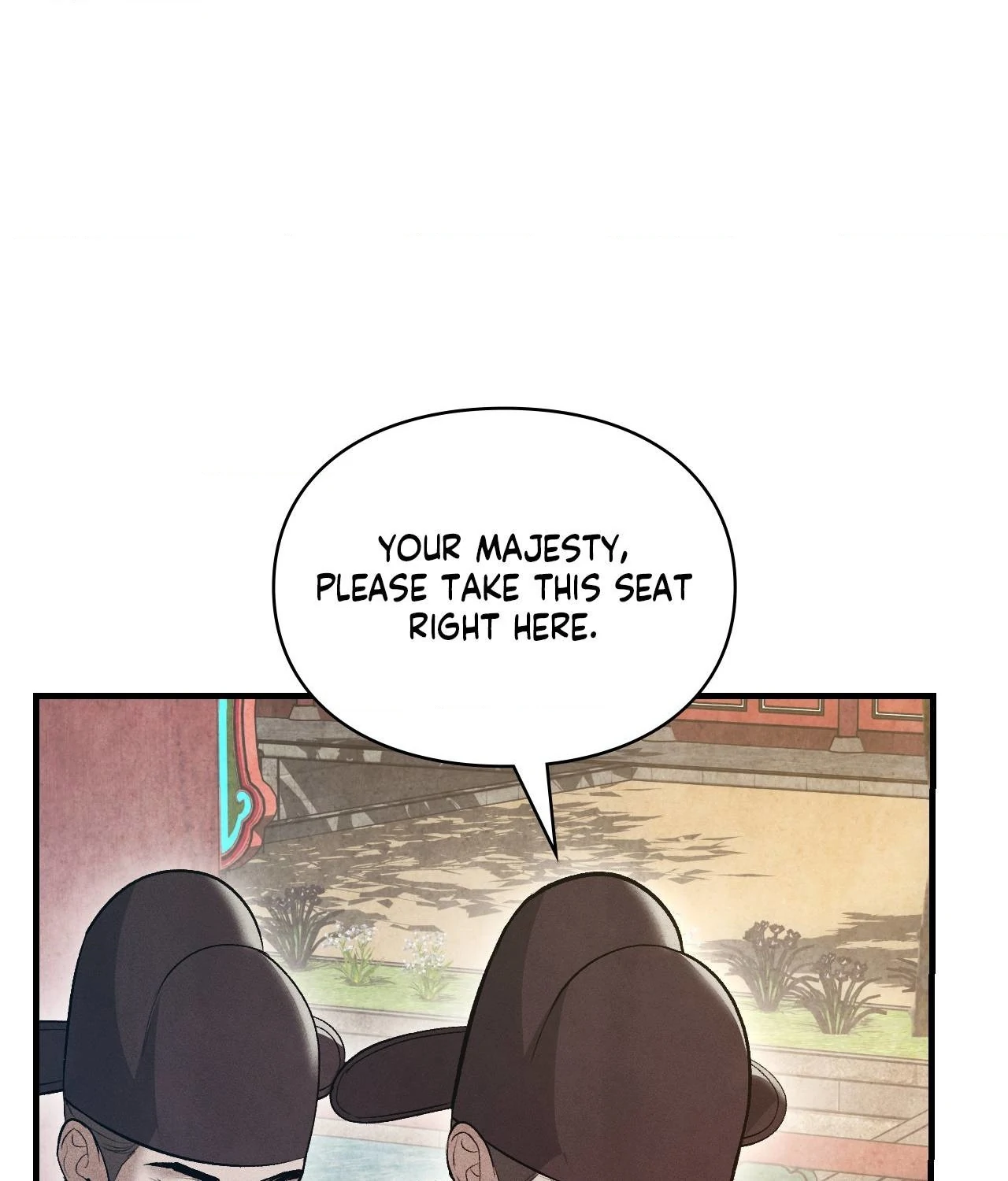 Palace of Euphoria Chapter 19 - page 134