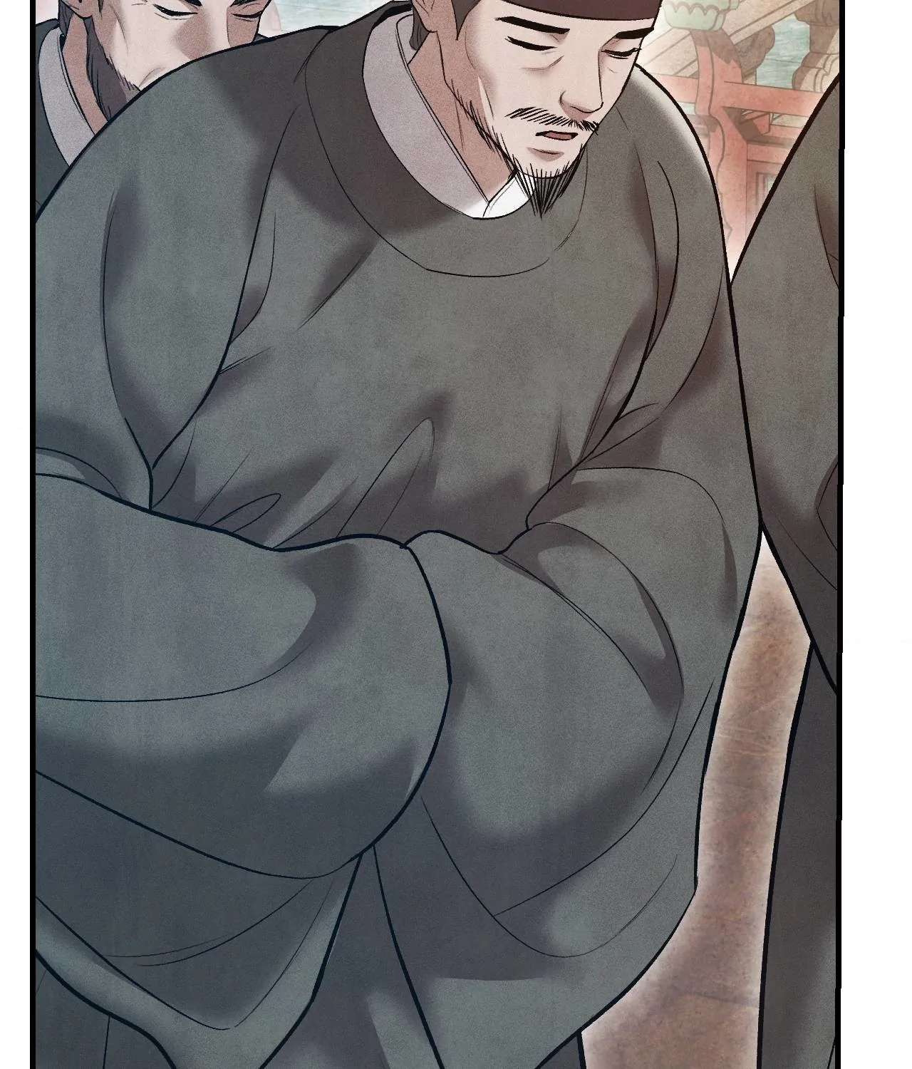 Palace of Euphoria Chapter 19 - page 135