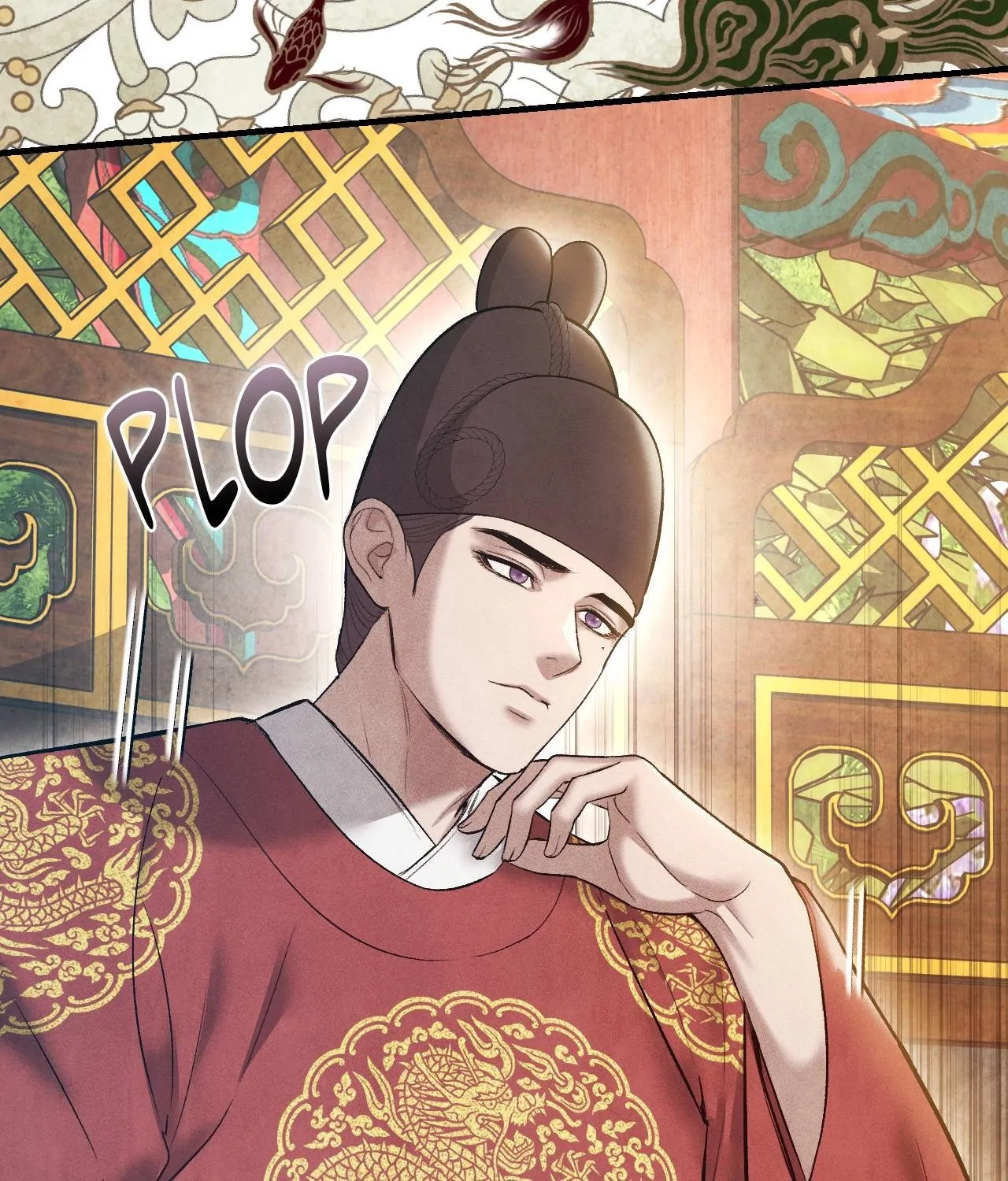 Palace of Euphoria Chapter 19 - page 137