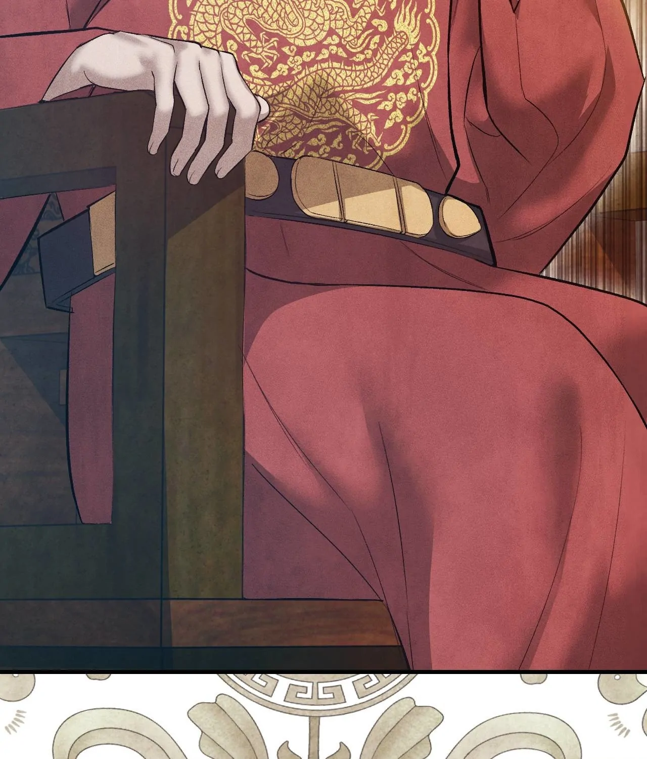 Palace of Euphoria Chapter 19 - page 138