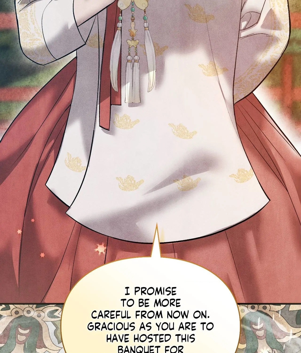 Palace of Euphoria Chapter 19 - page 13