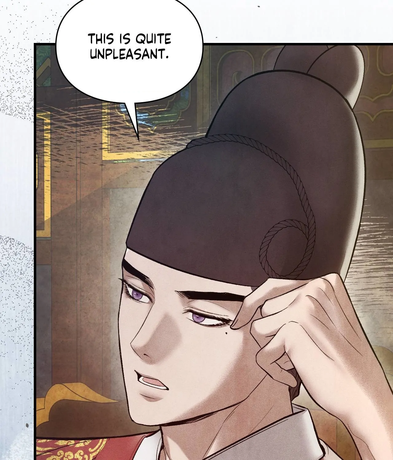 Palace of Euphoria Chapter 19 - page 140